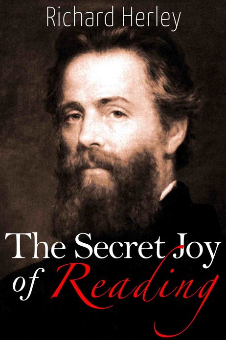 The Secret Joy of Reading