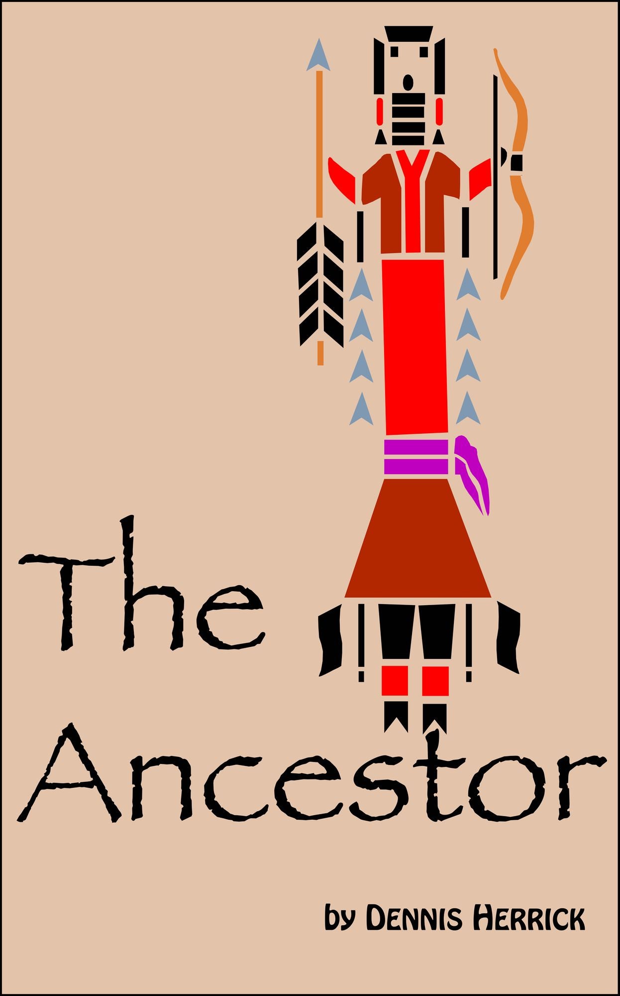 The Ancestor