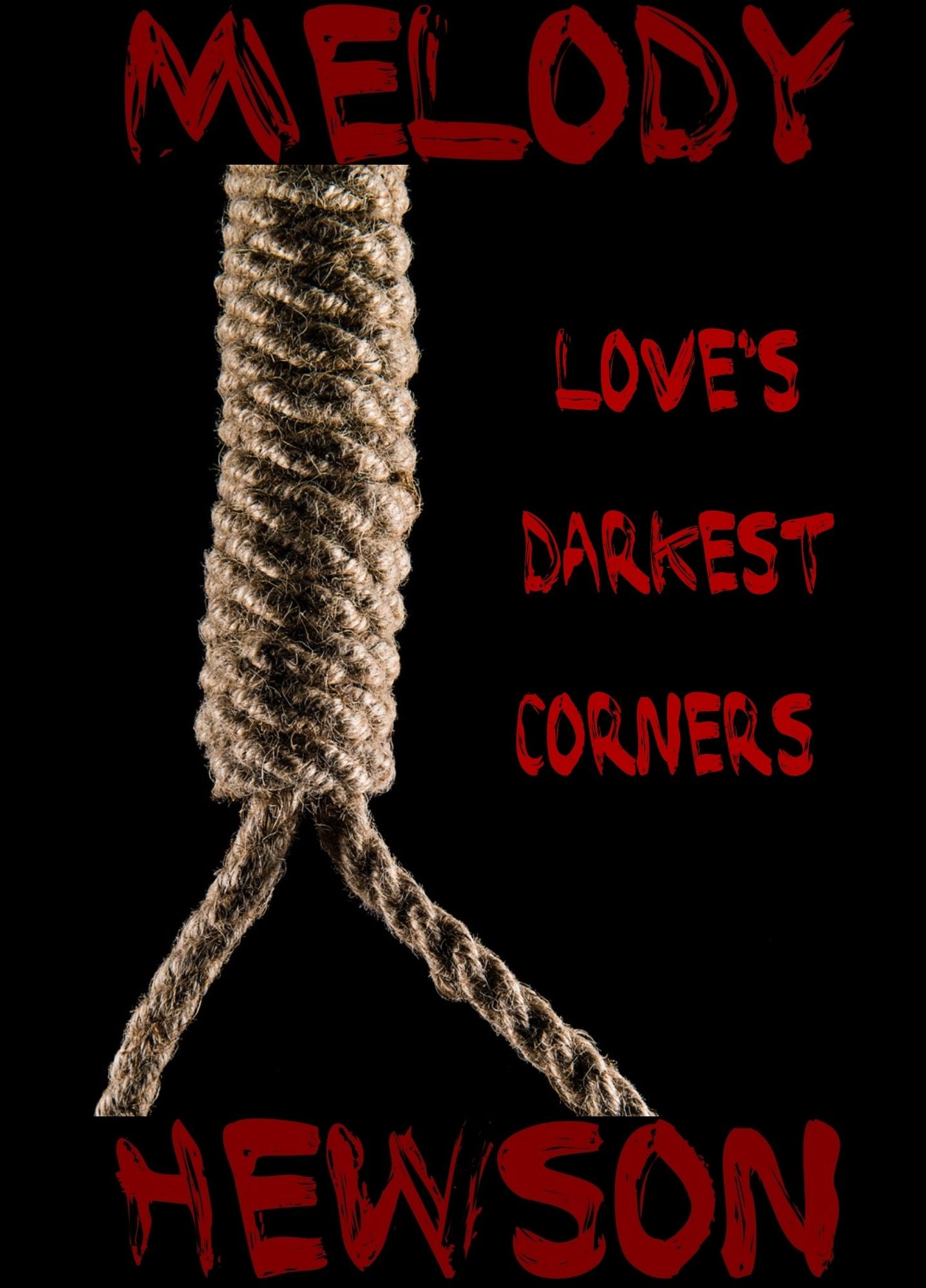 Love's Darkest Corners