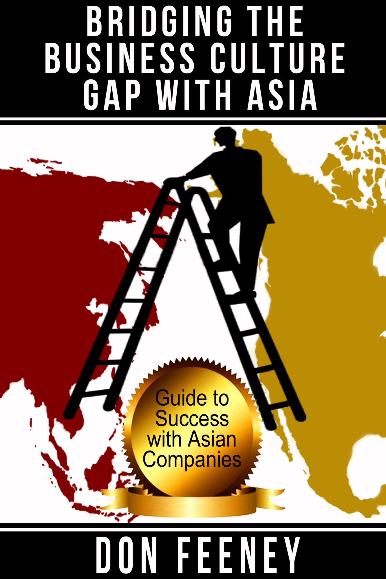 Bridging the Business Culture Gap with Asia