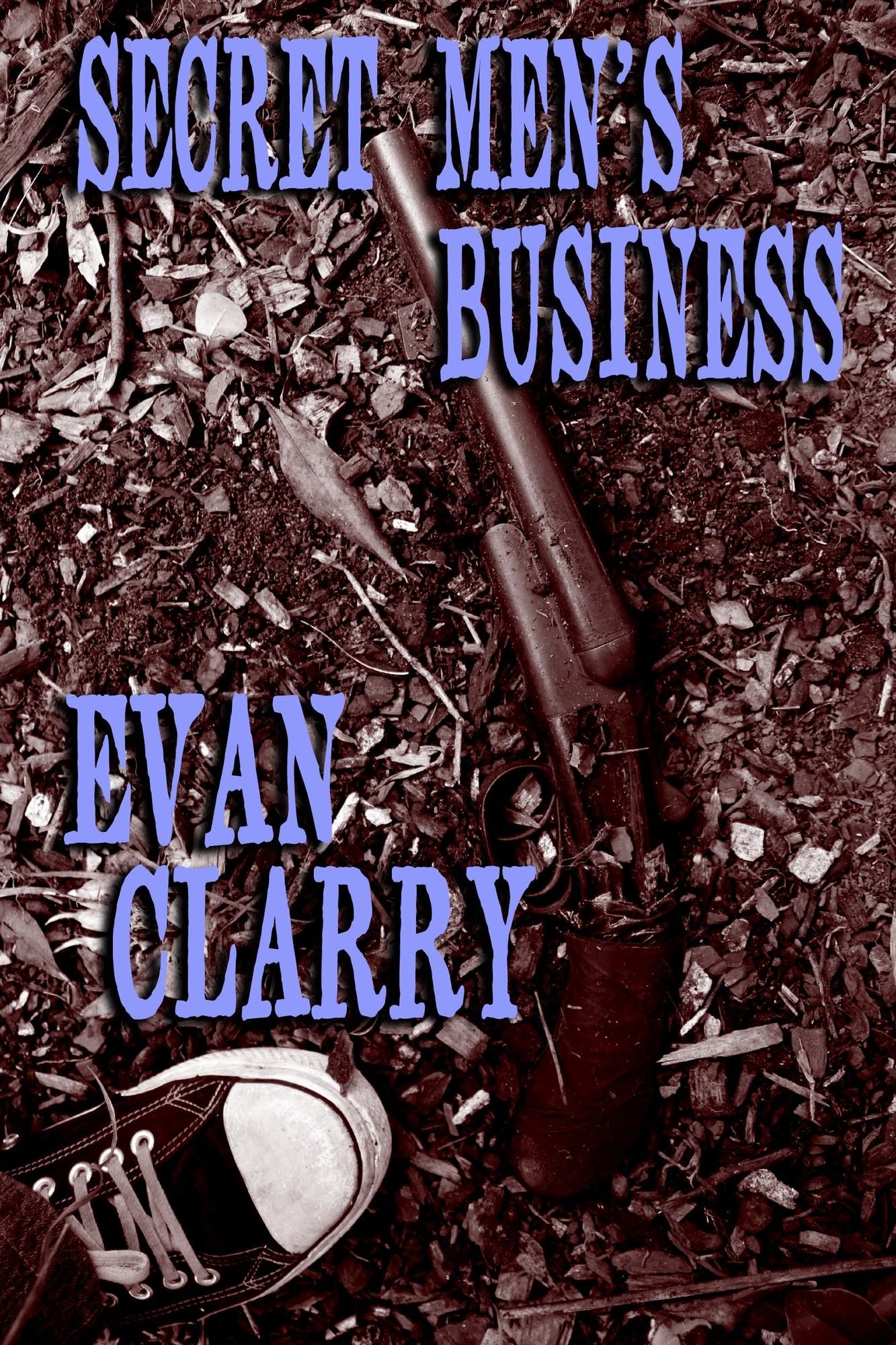 Secret Men's Business
