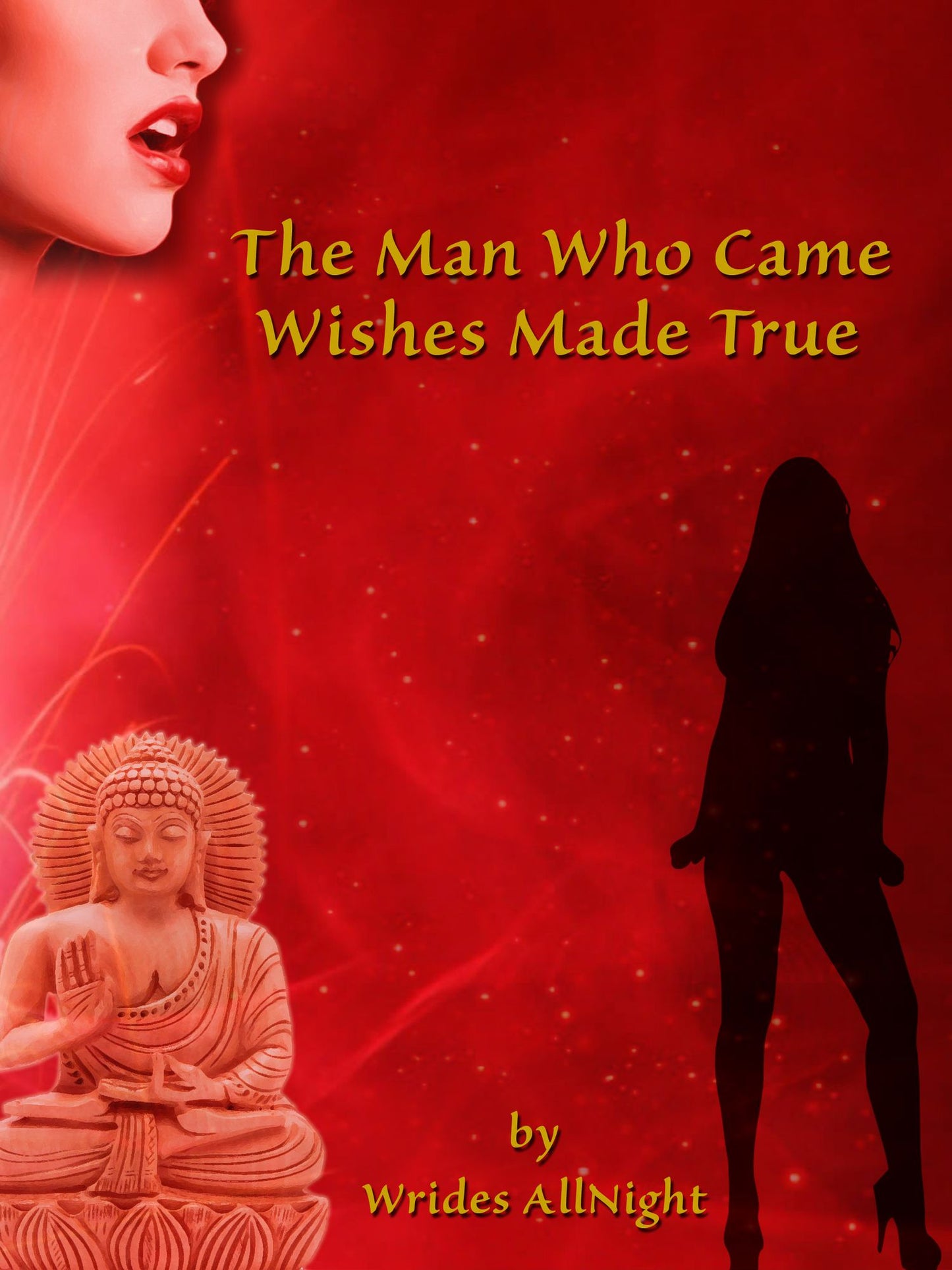 The Man Who Came Wishes Made True