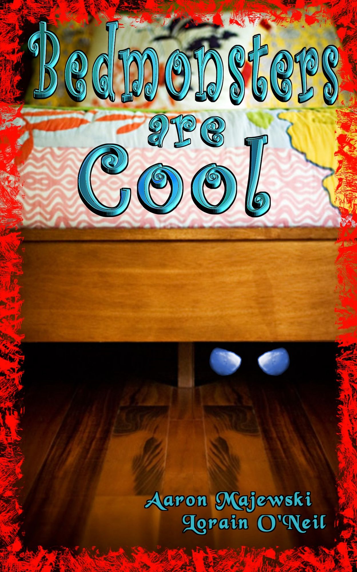 Bedmonsters Are Cool