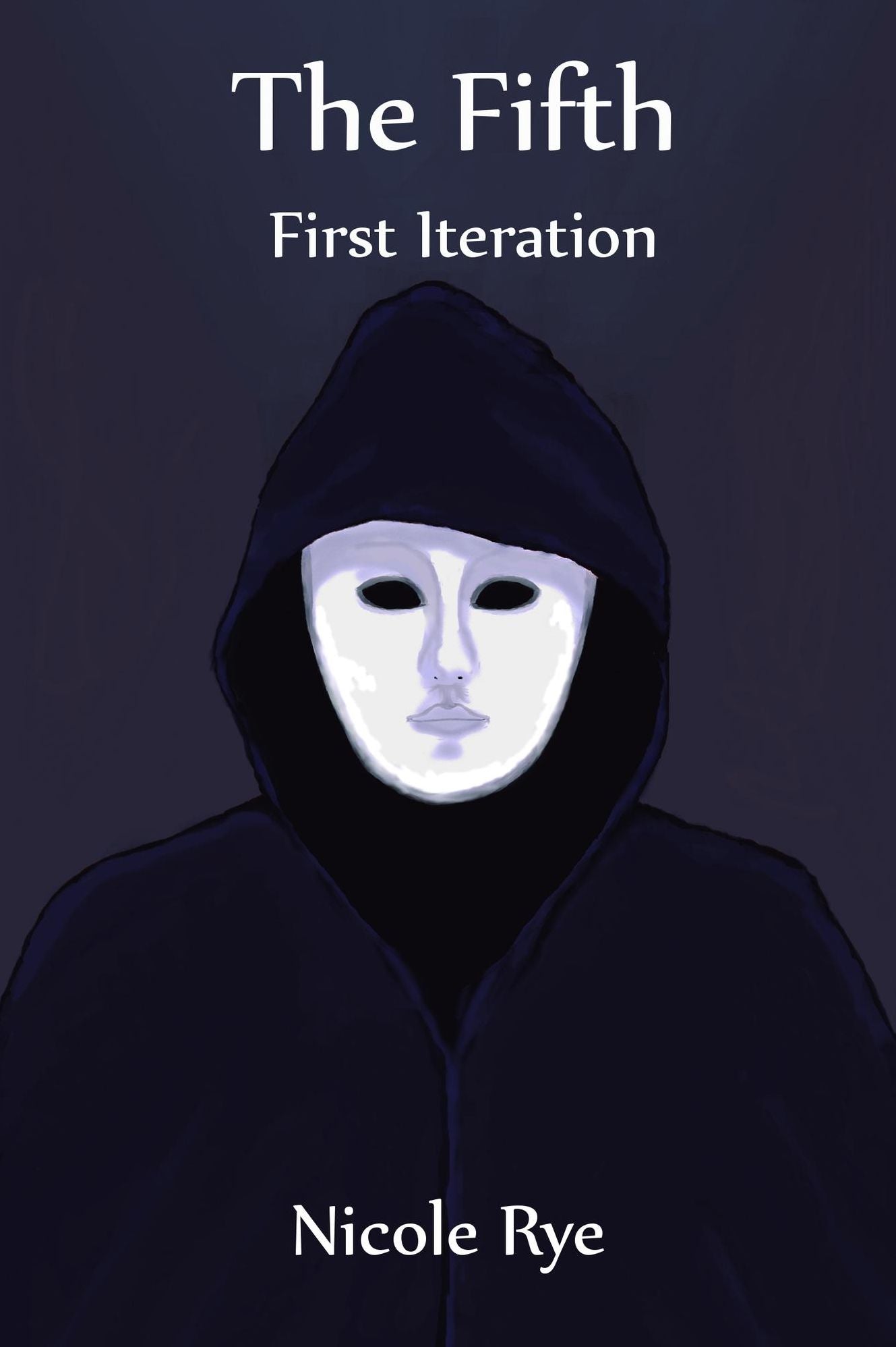The Fifth: First Iteration
