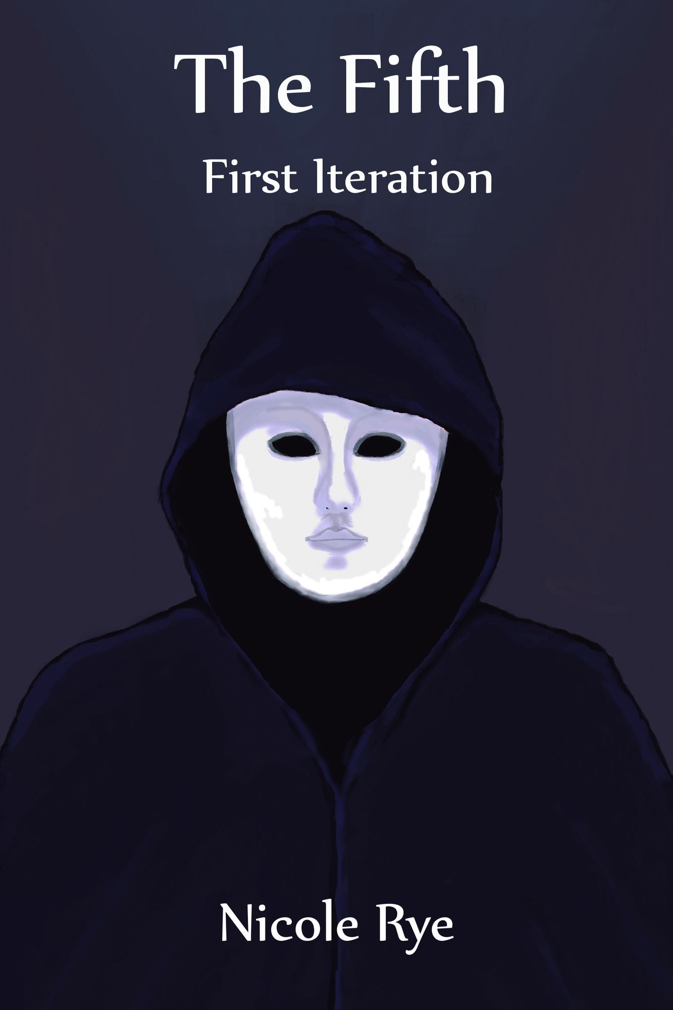 The Fifth: First Iteration