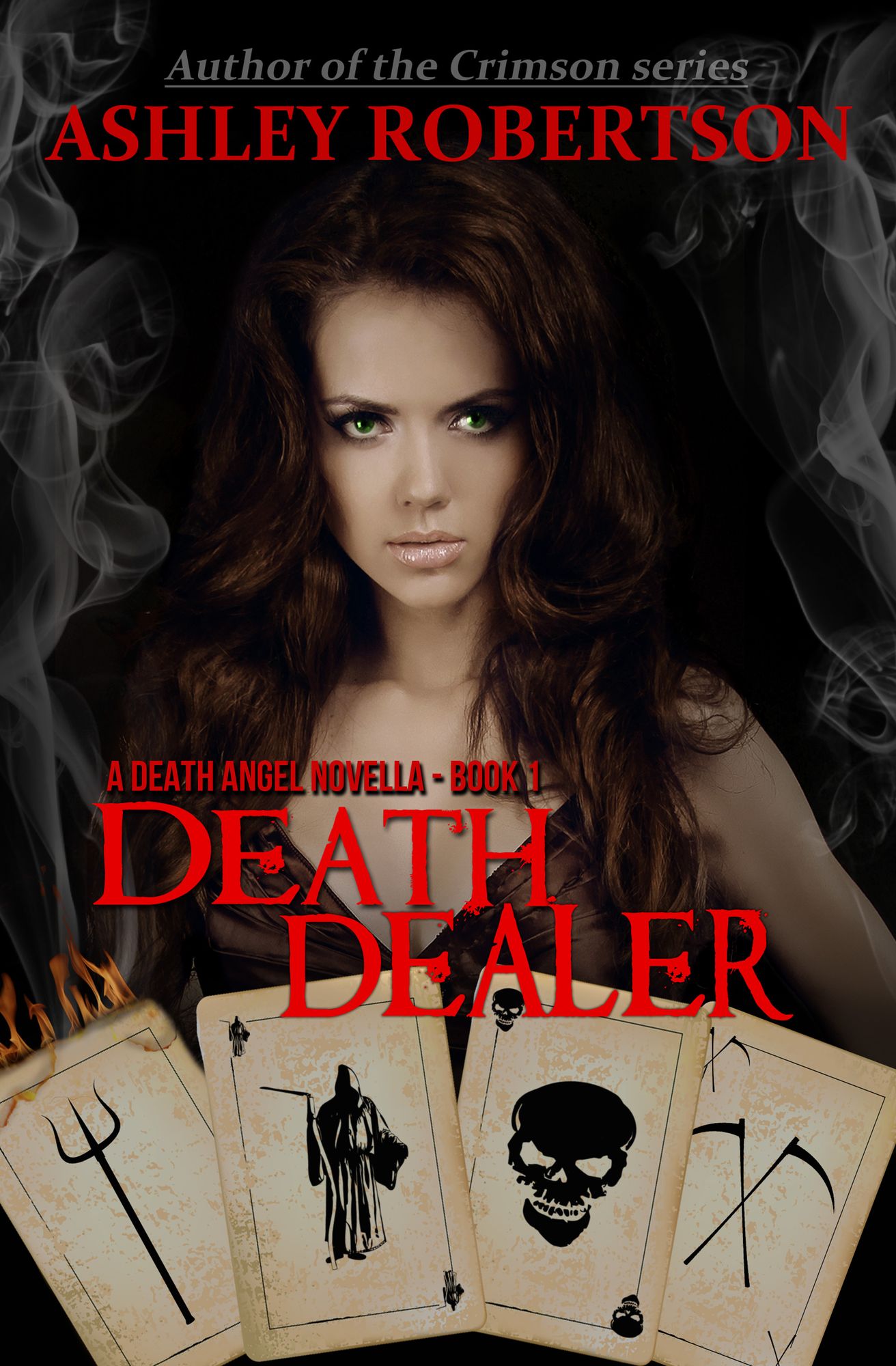 Death Dealer