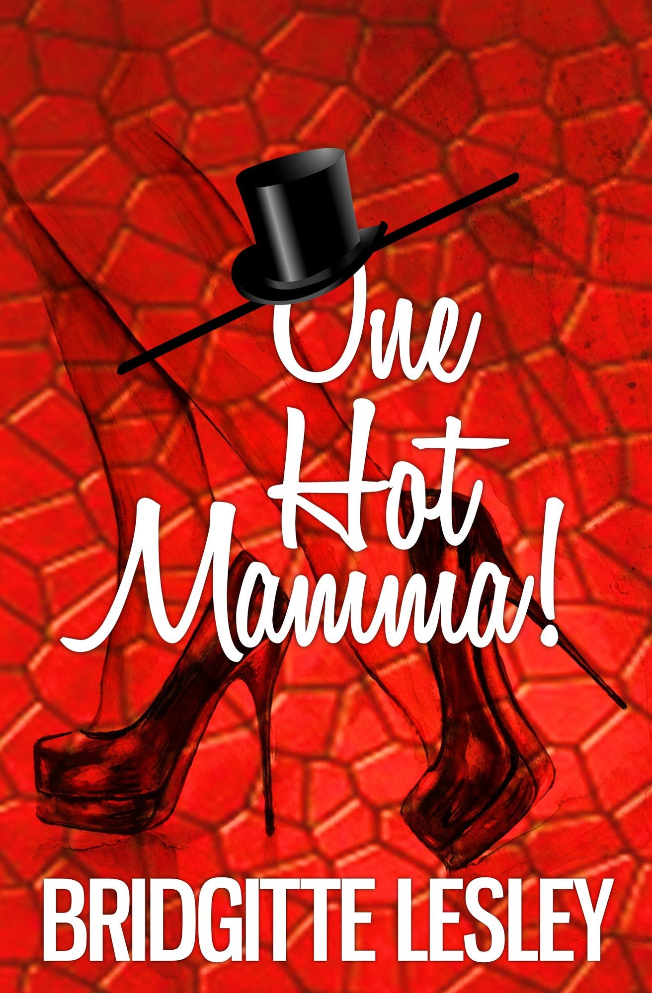 One Hot Mamma!
