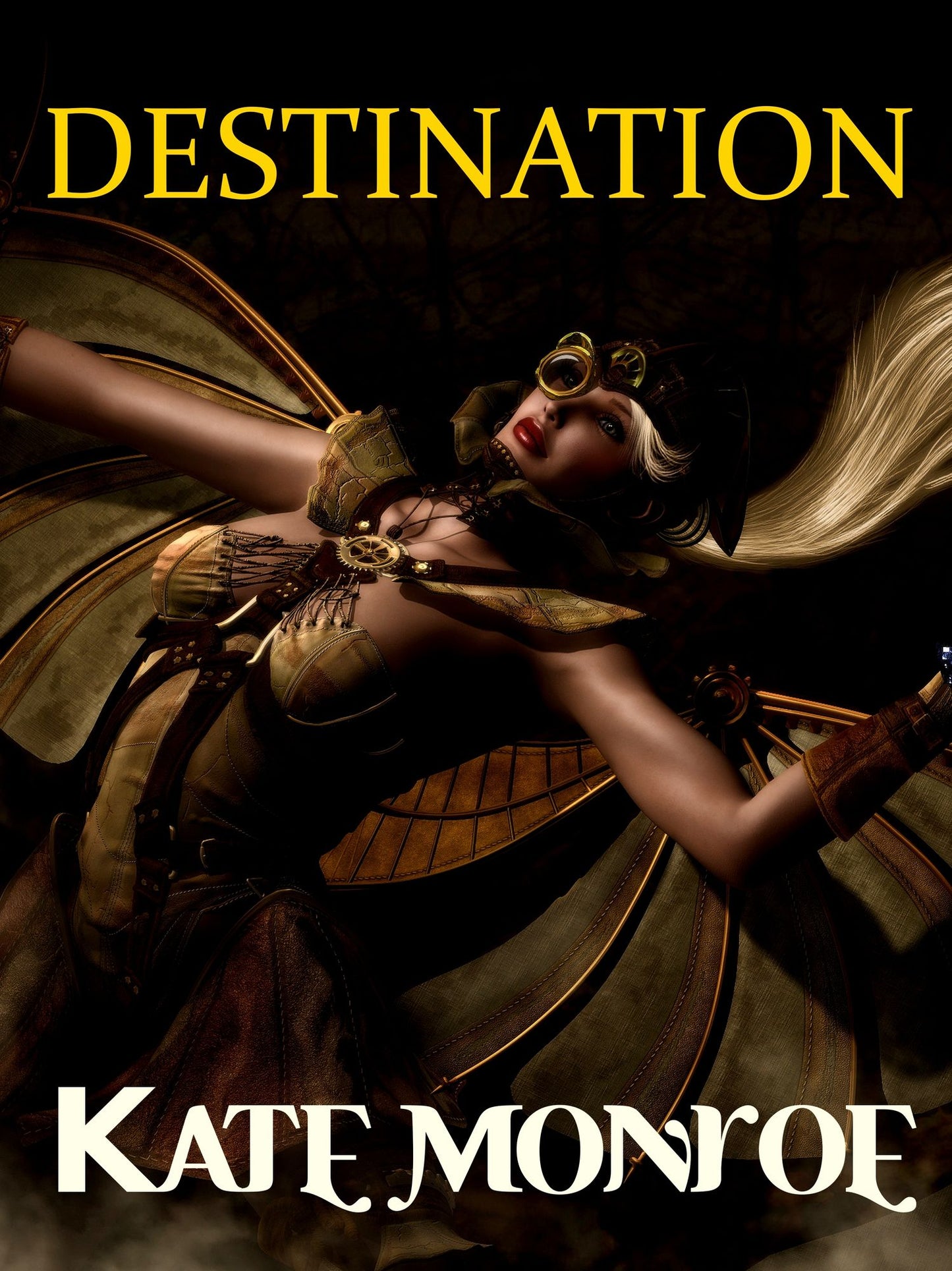 Destination