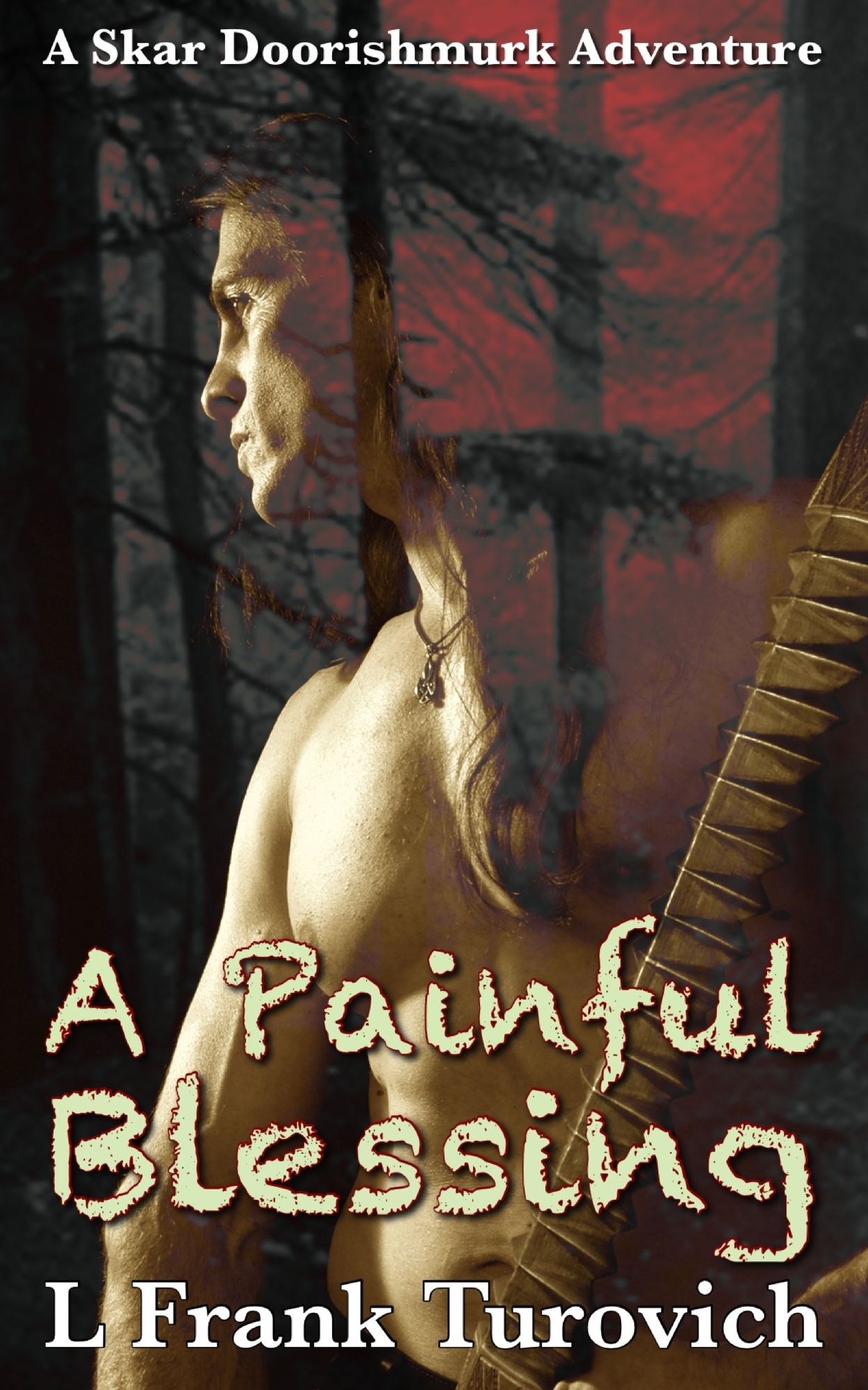 A Painful Blessing