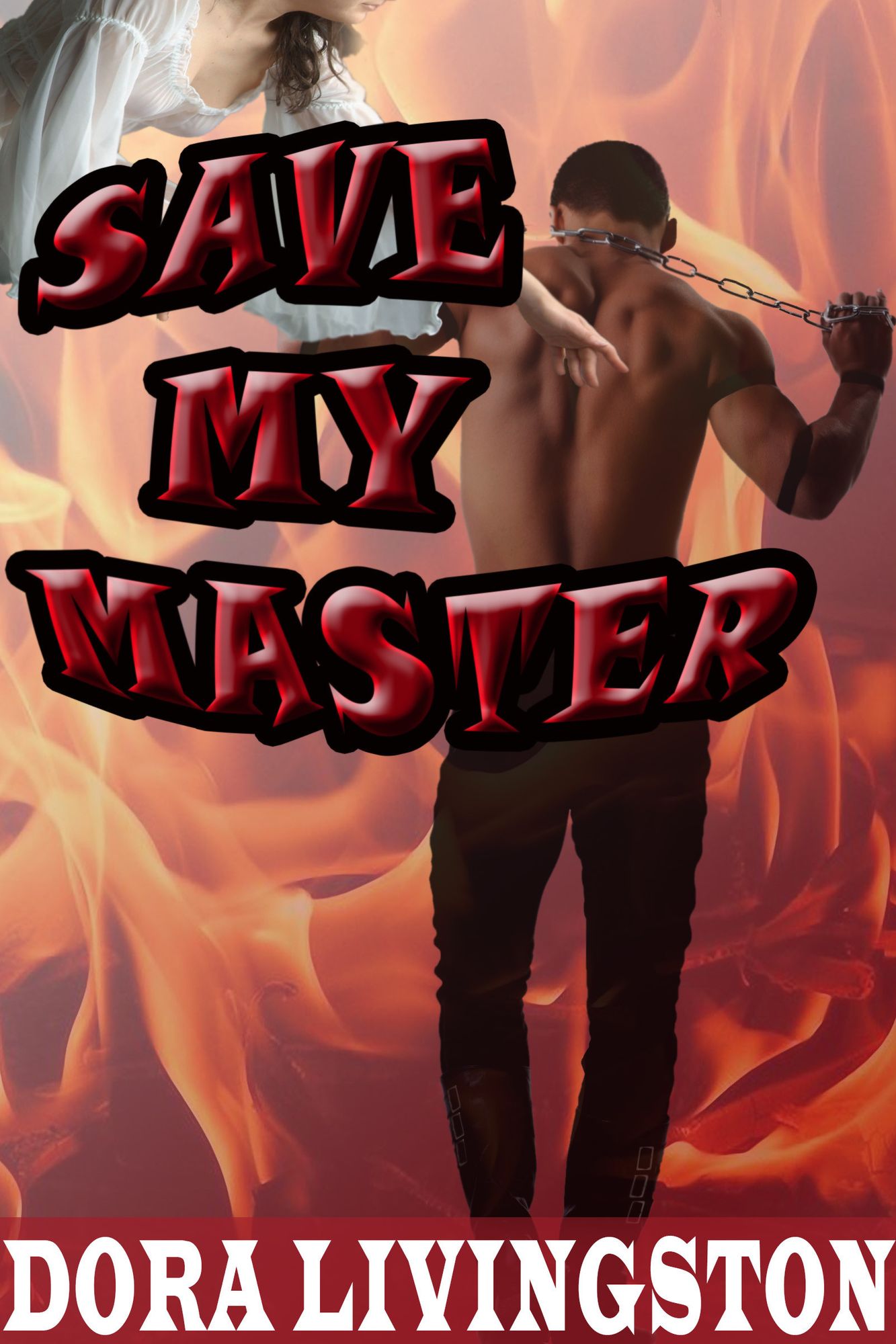 Save My Master