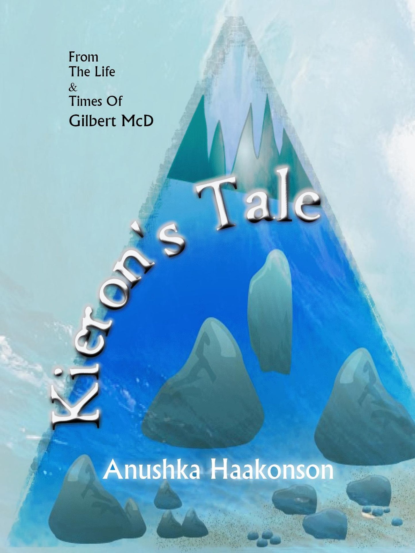 Kieron's Tale