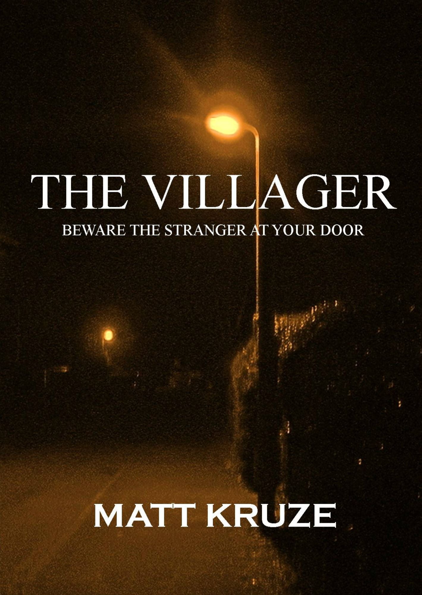 The Villager