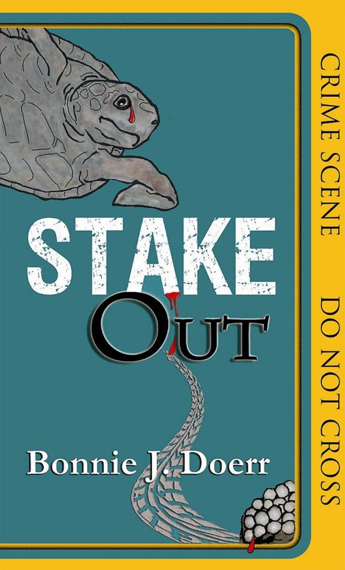 Stakeout