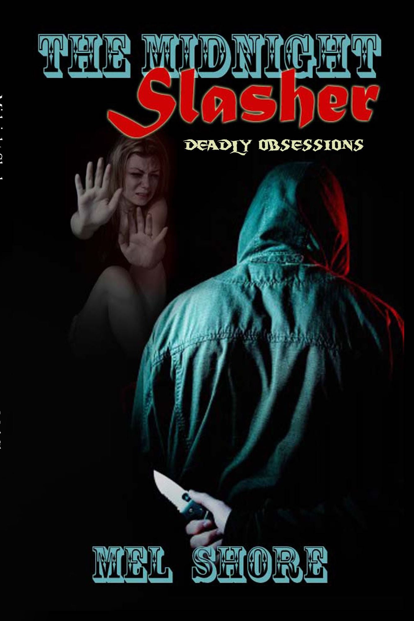 The Midnight Slasher