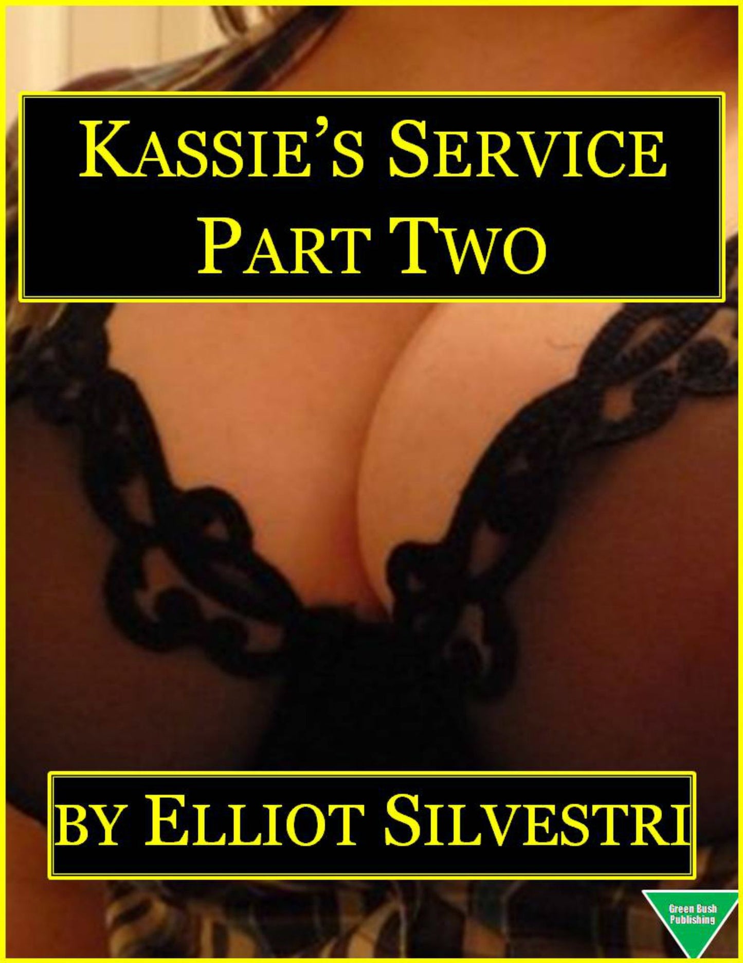 Kassie's Service Part Two