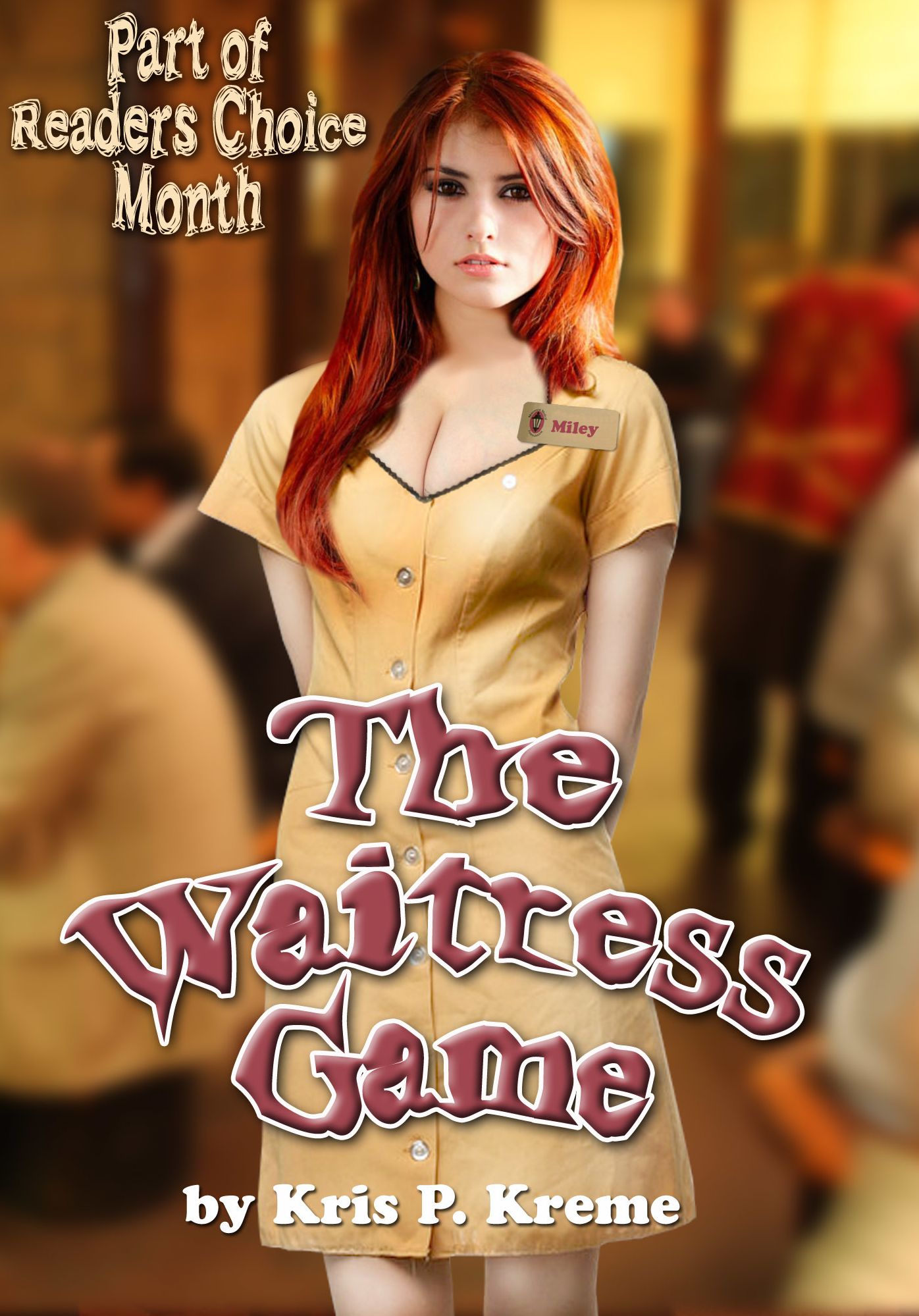 The Waitress Game