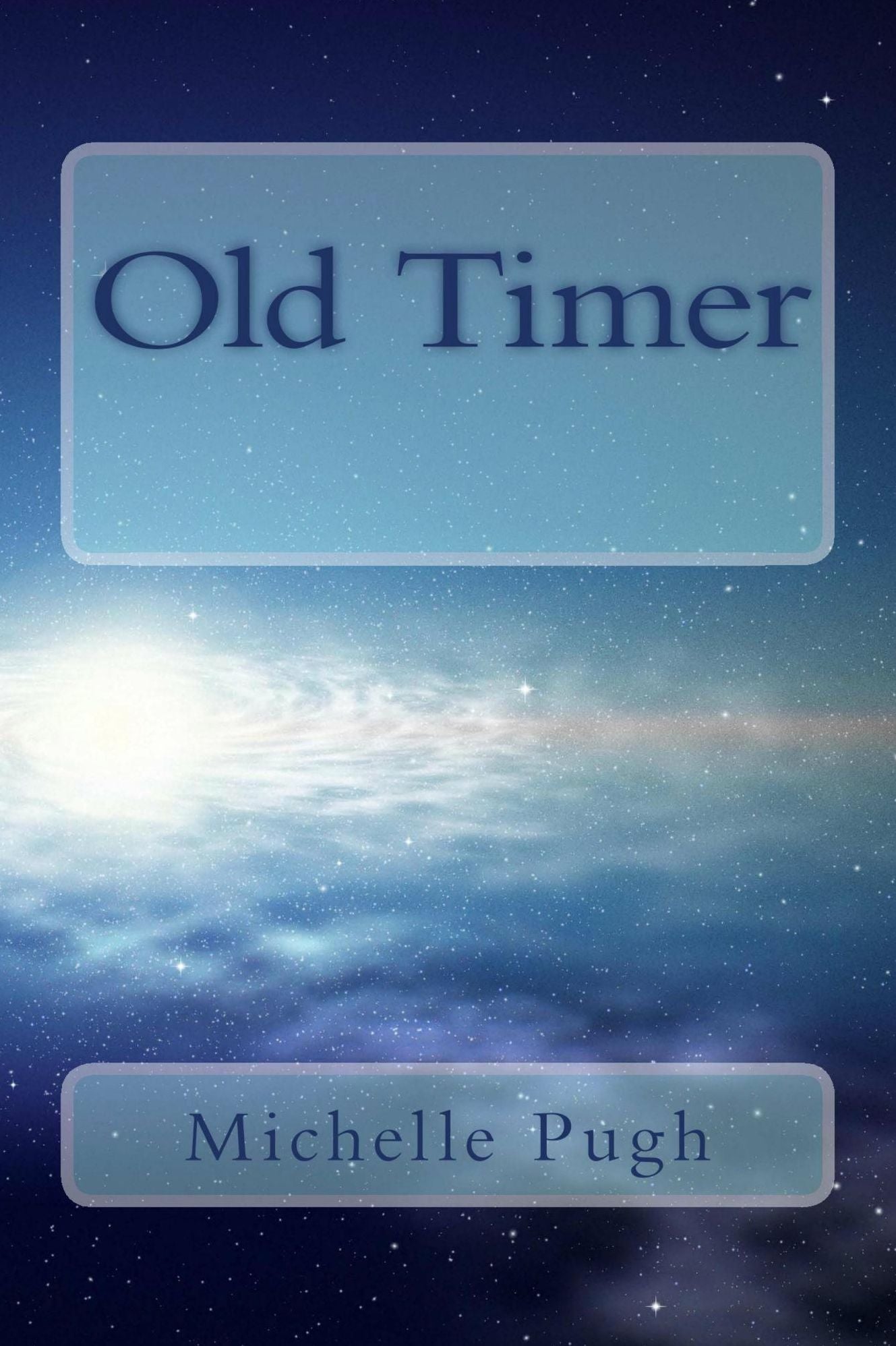 Old Timer
