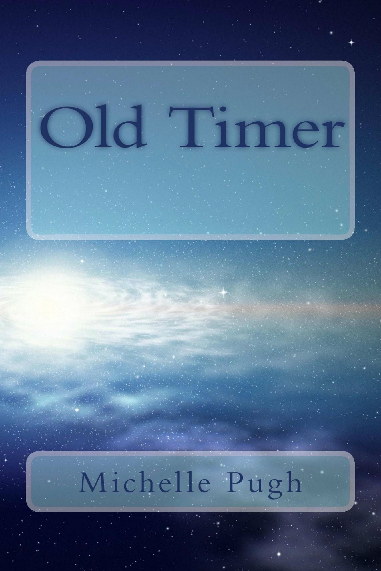 Old Timer