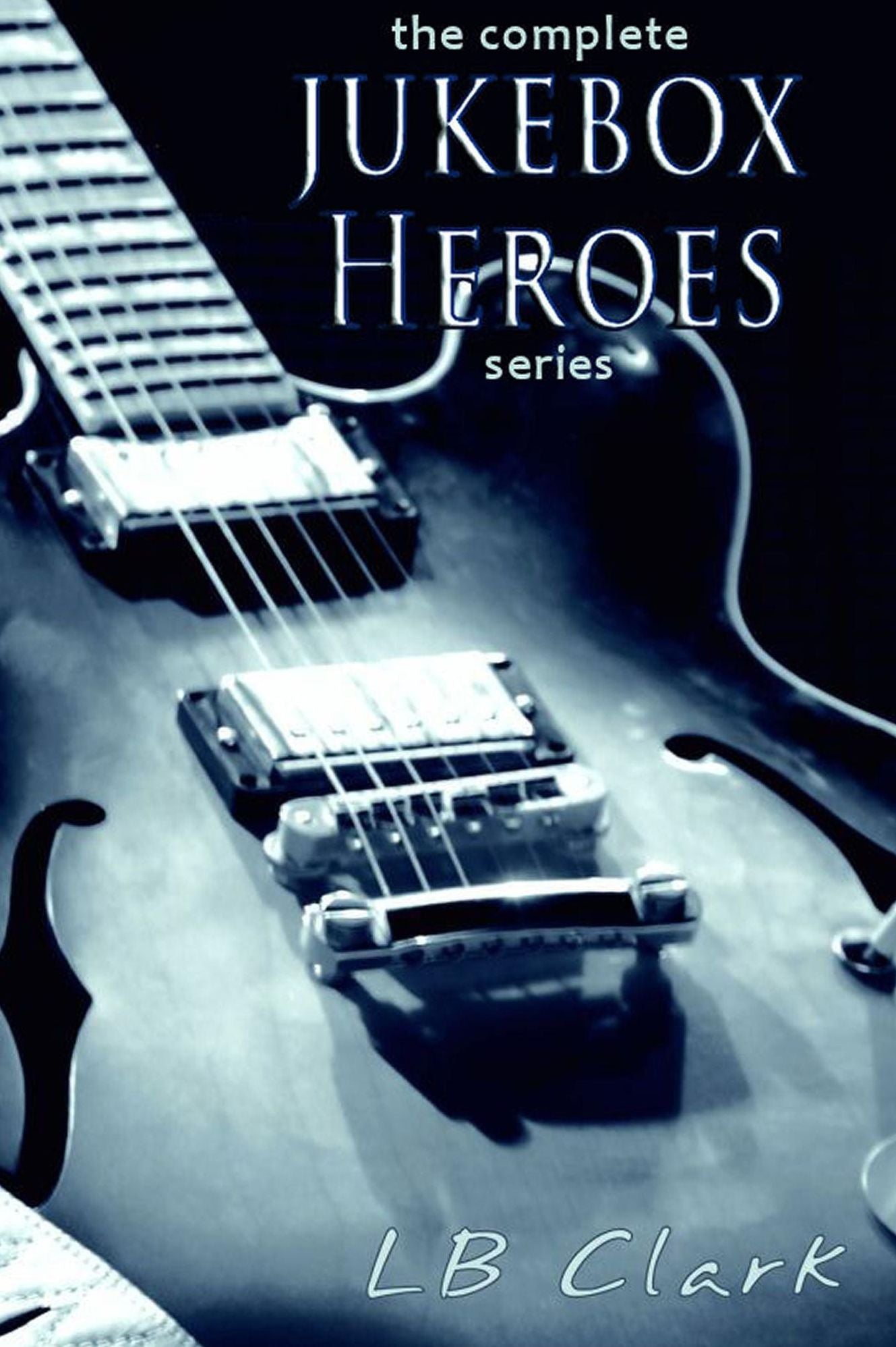 Jukebox Heroes Box Set