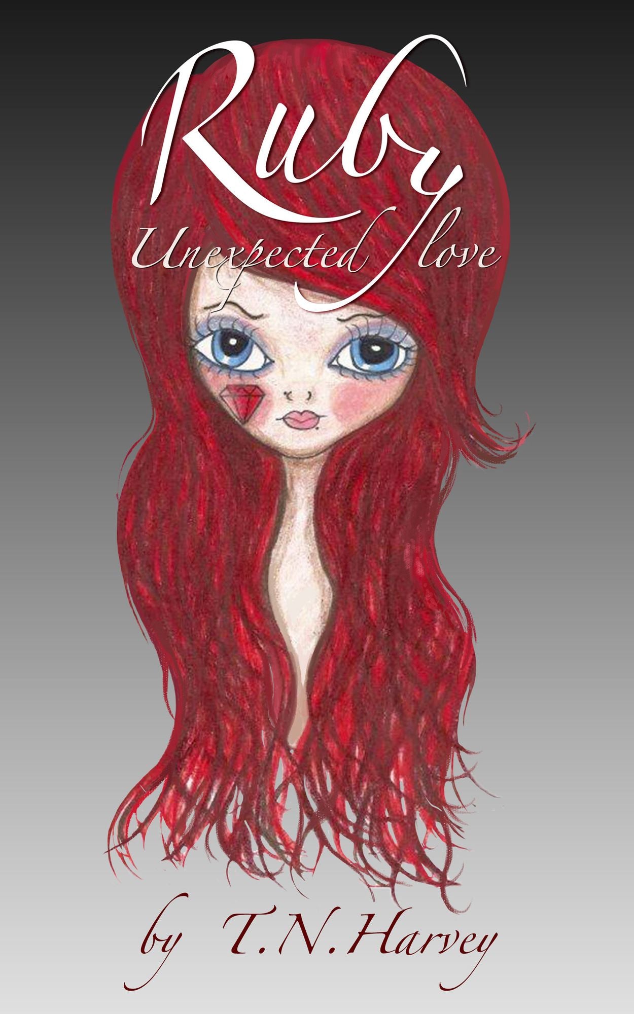 Ruby: Unexpected Love...