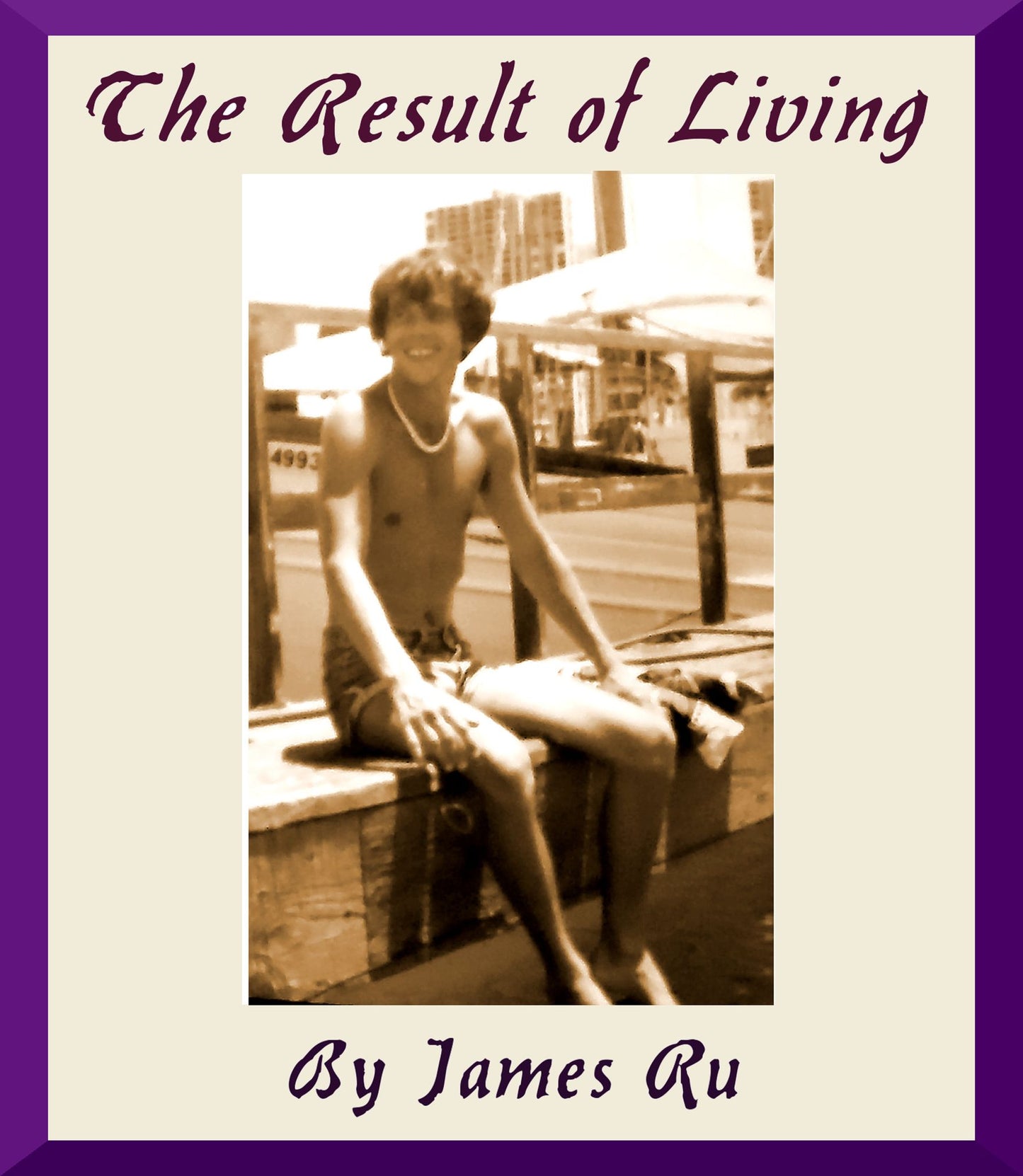 The Result of Living