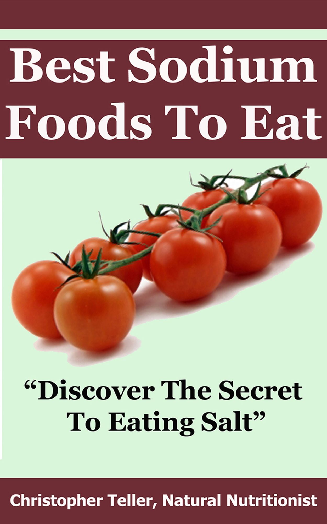 Best Sodium Foods to Eat: Discover the Secret to Eating Salt