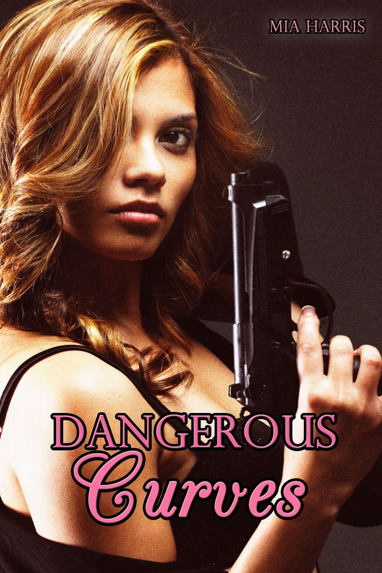 Dangerous Curves (BBW, Billionaire, BDSM Romance Erotica - Bondage, Spanking)