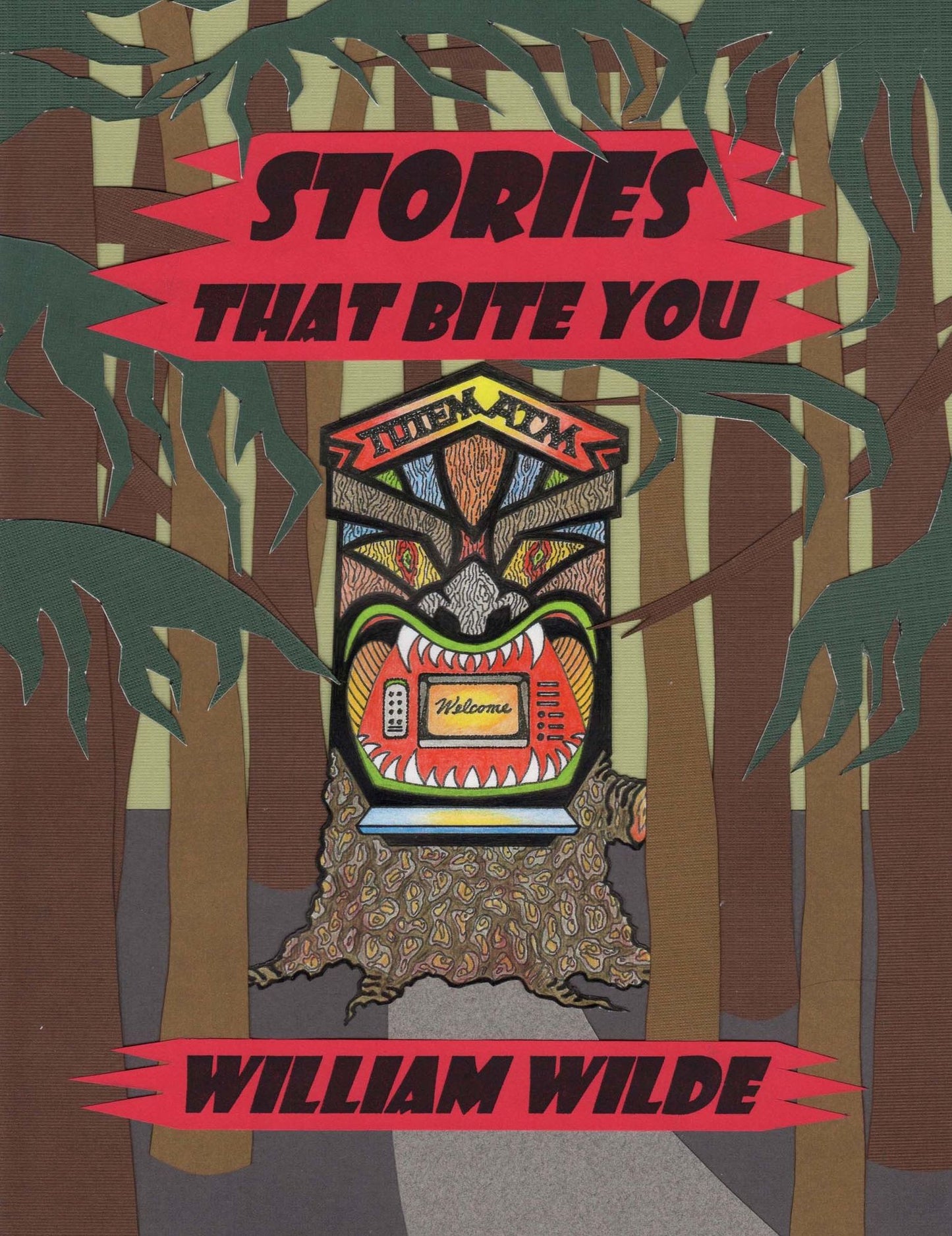 Stories That Bite You