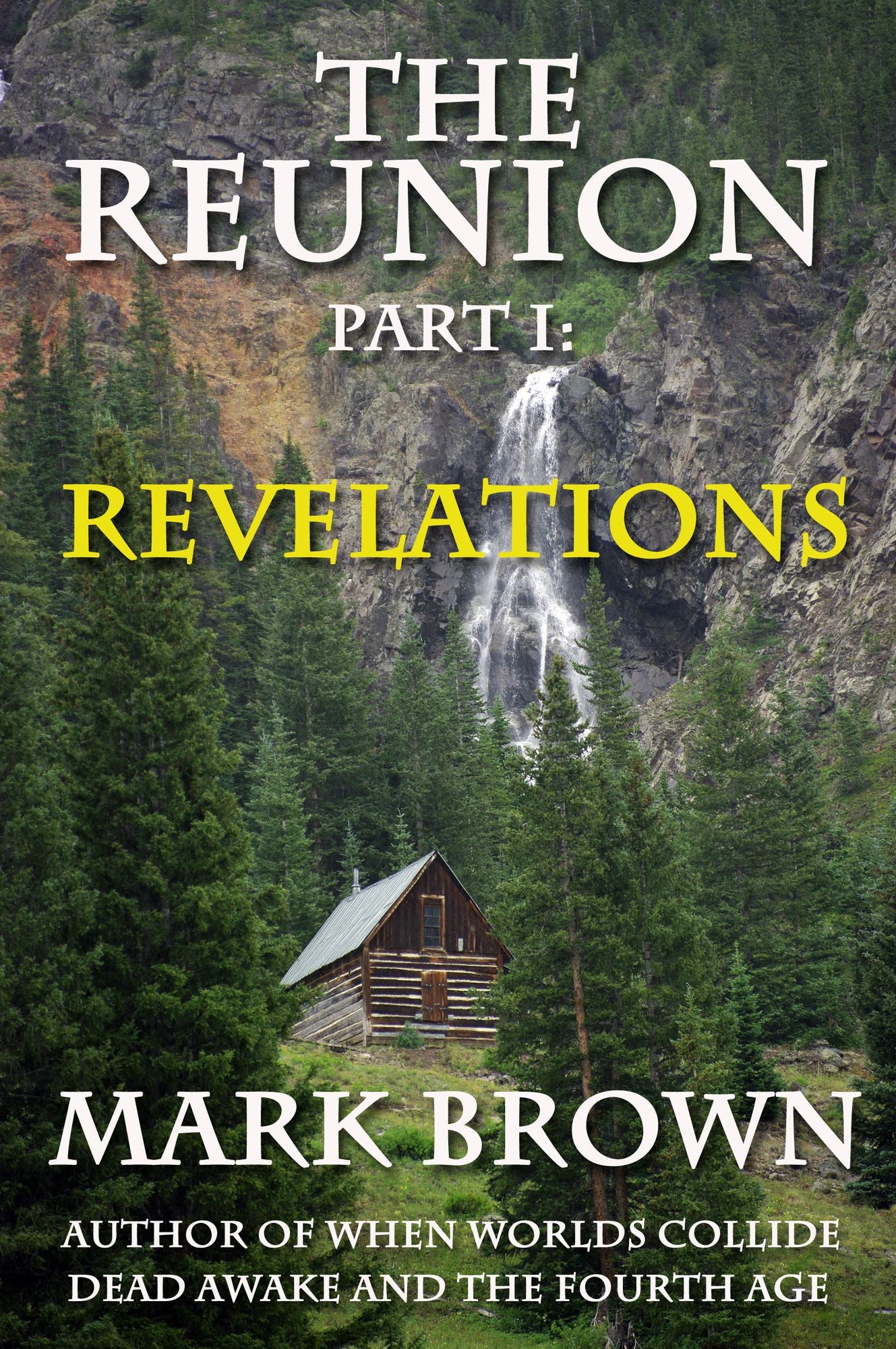 The Reunion Part I: Revelations