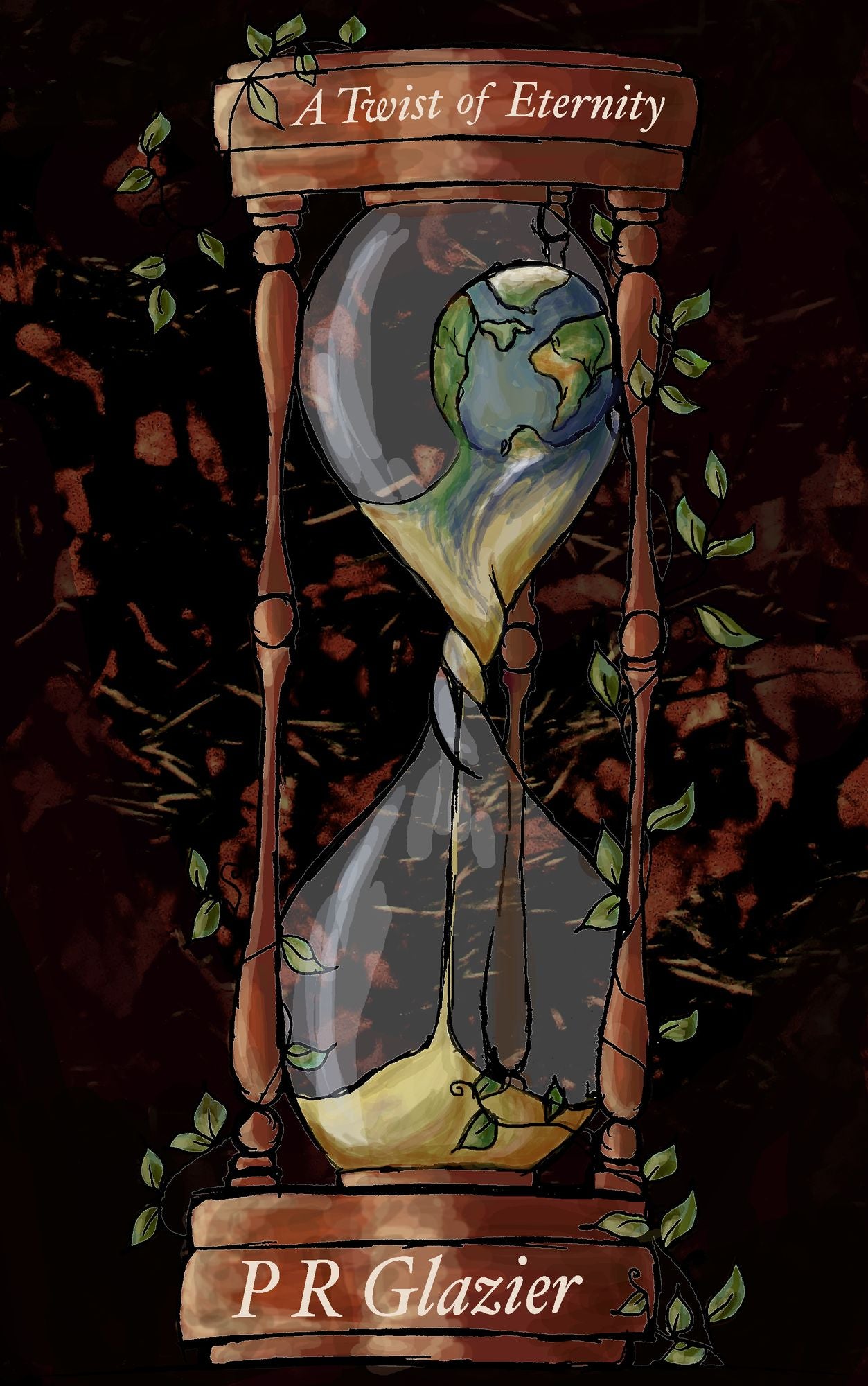 A Twist of Eternity