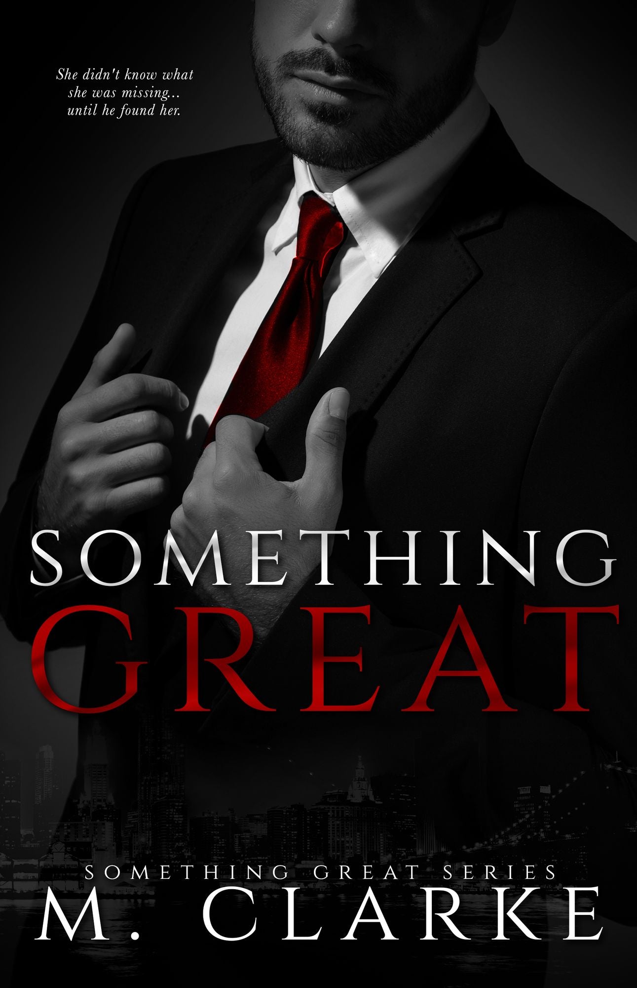 Something Great (Book 1)