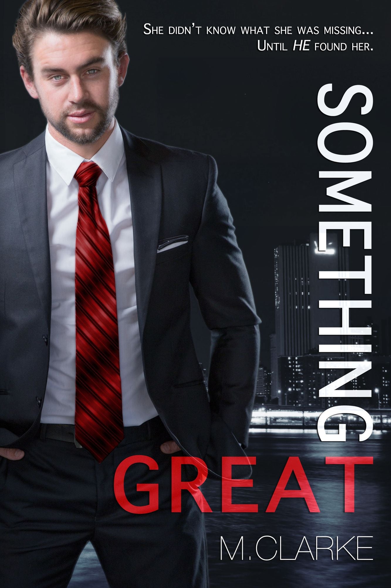 Something Great (Book 1)