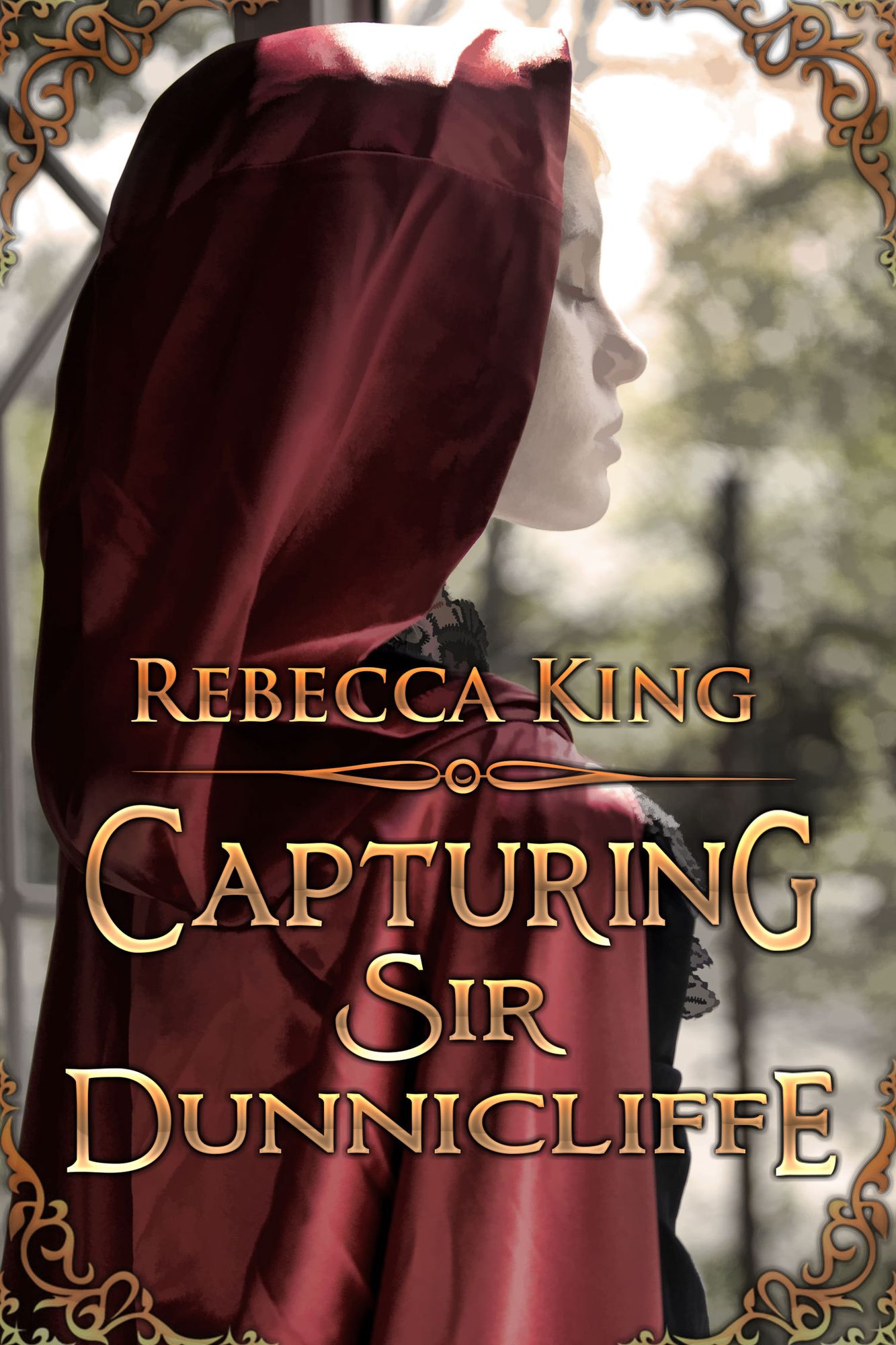Capturing Sir Dunnicliffe