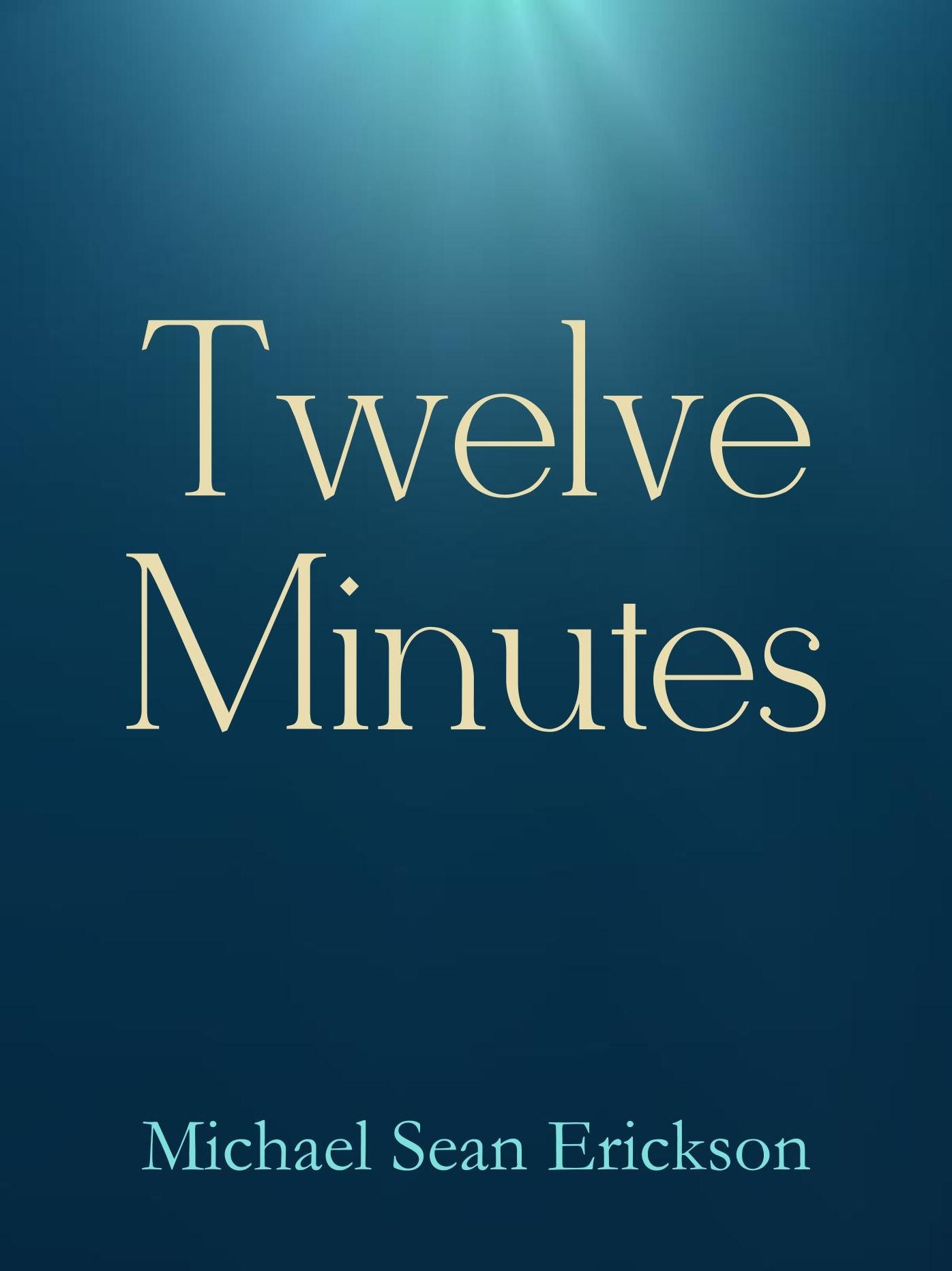 Twelve Minutes