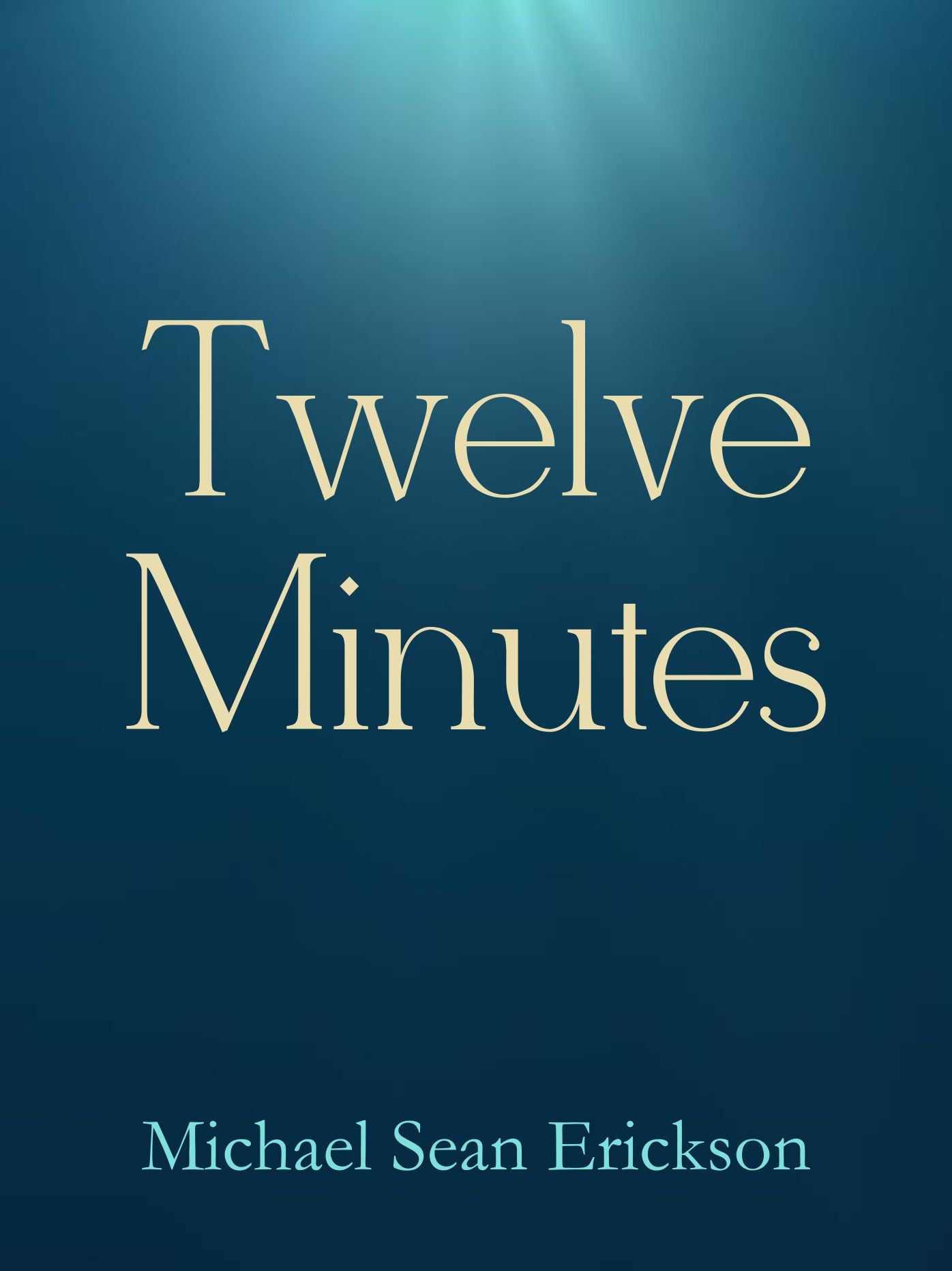 Twelve Minutes