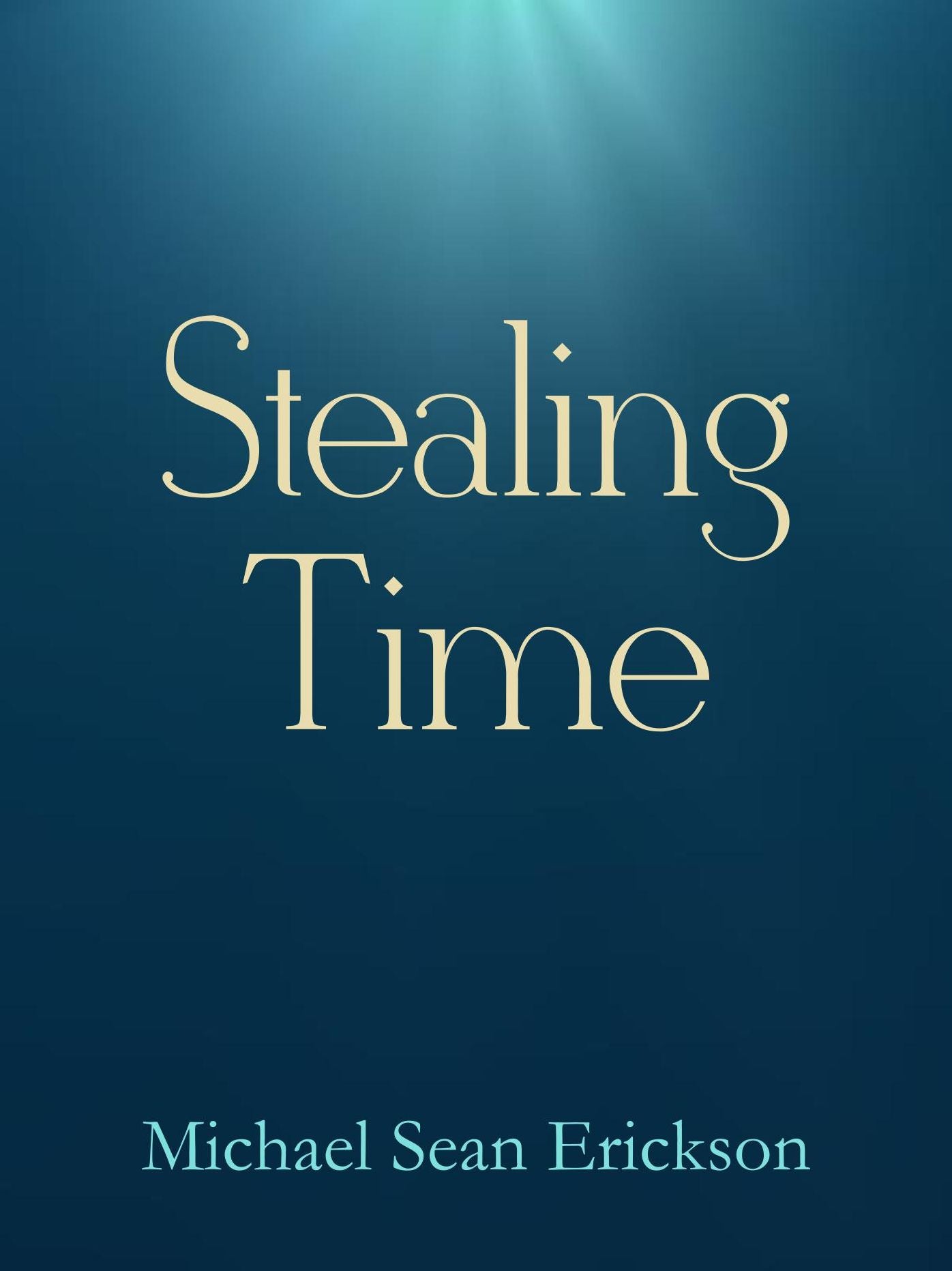 Stealing Time