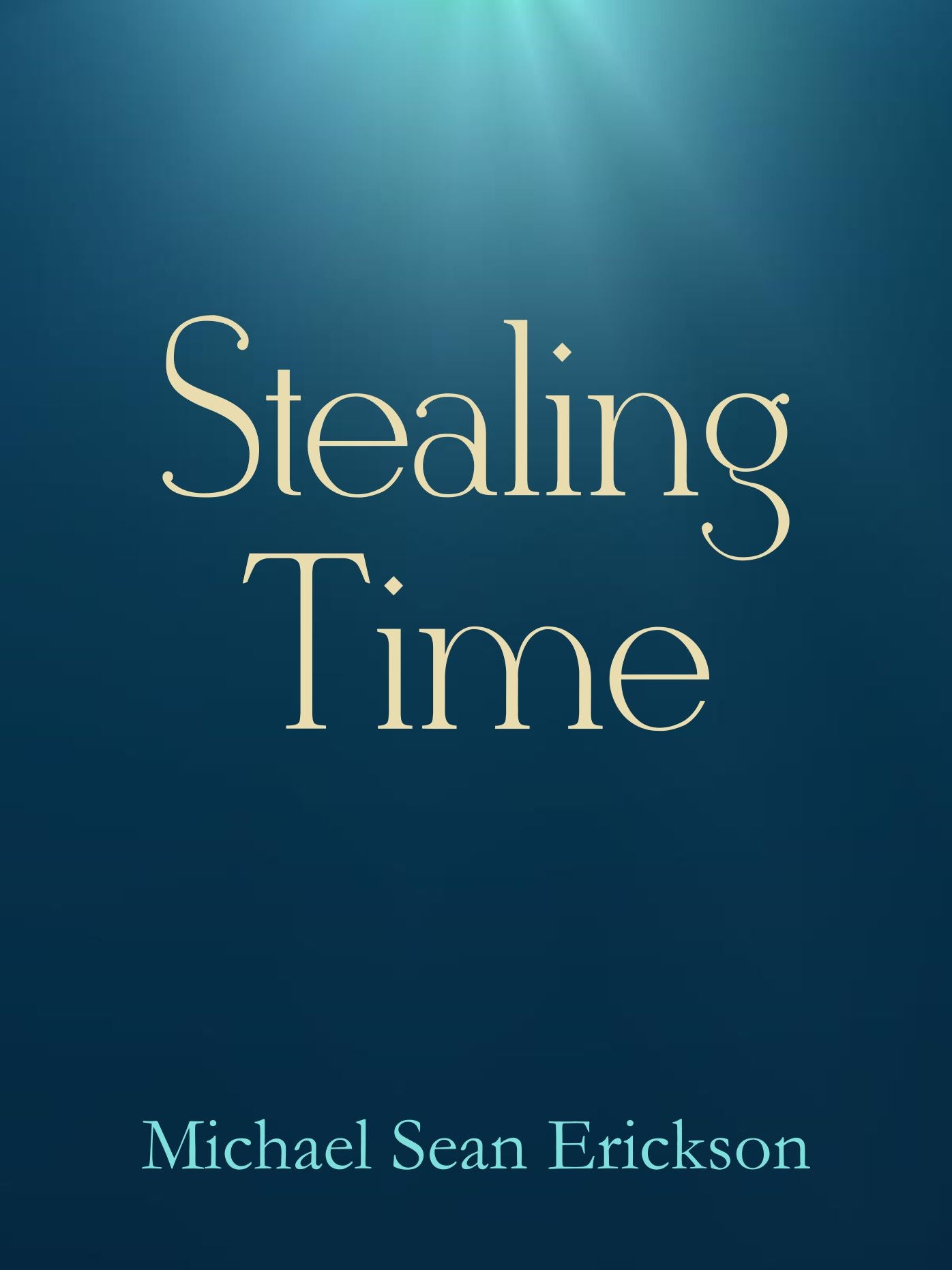 Stealing Time