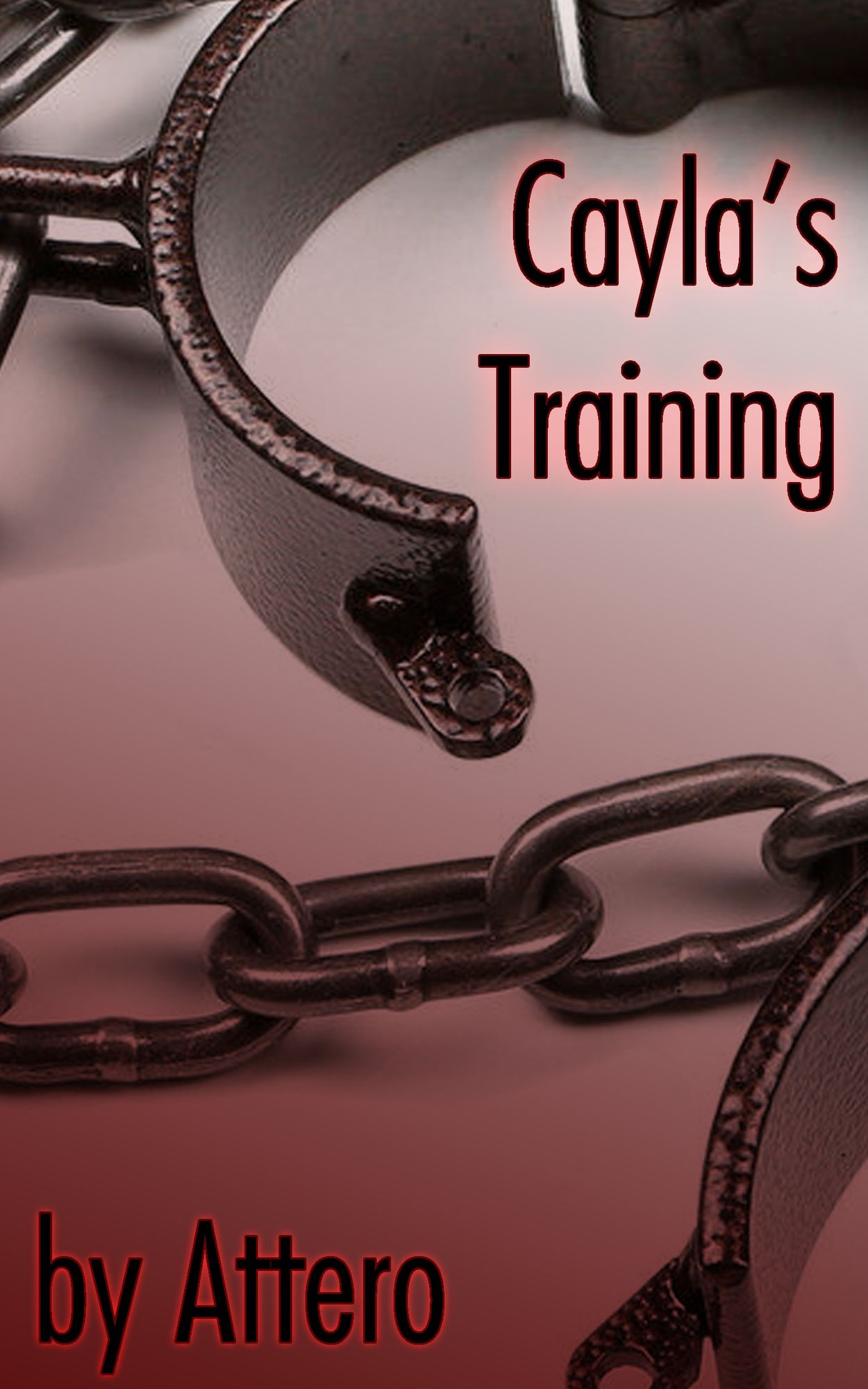 Cayla's Training