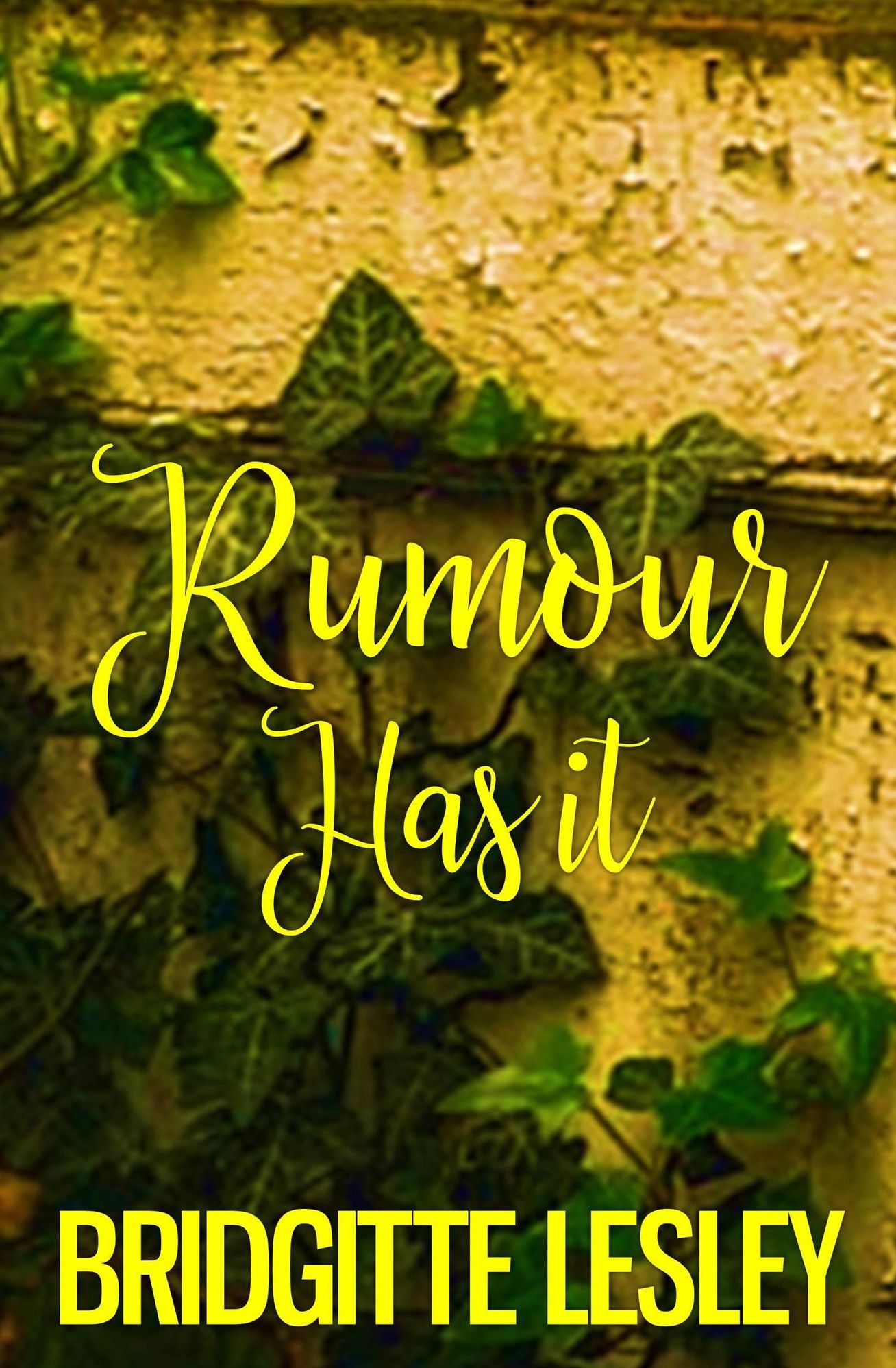 Rumor Has It
