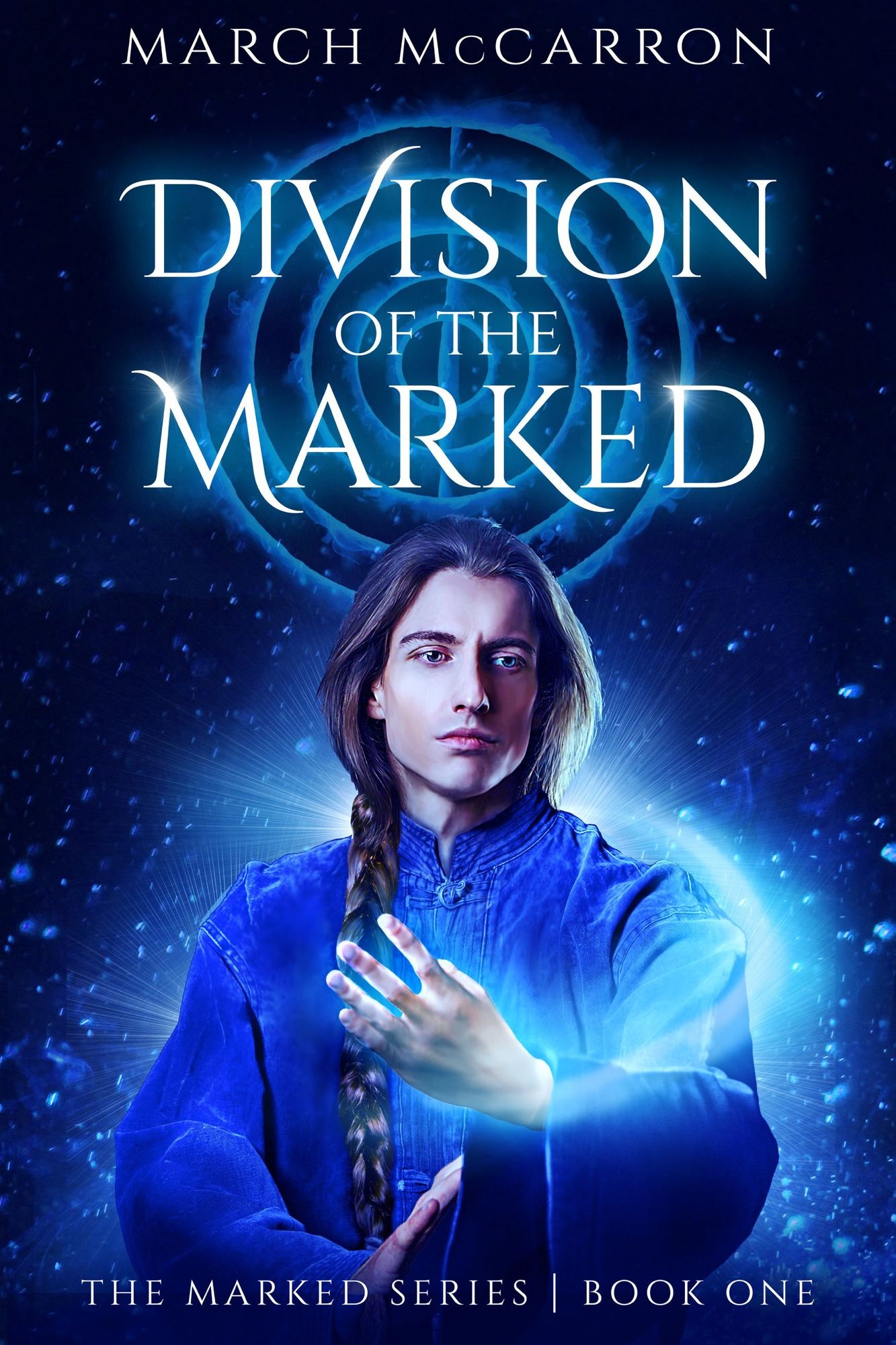 Division of the Marked