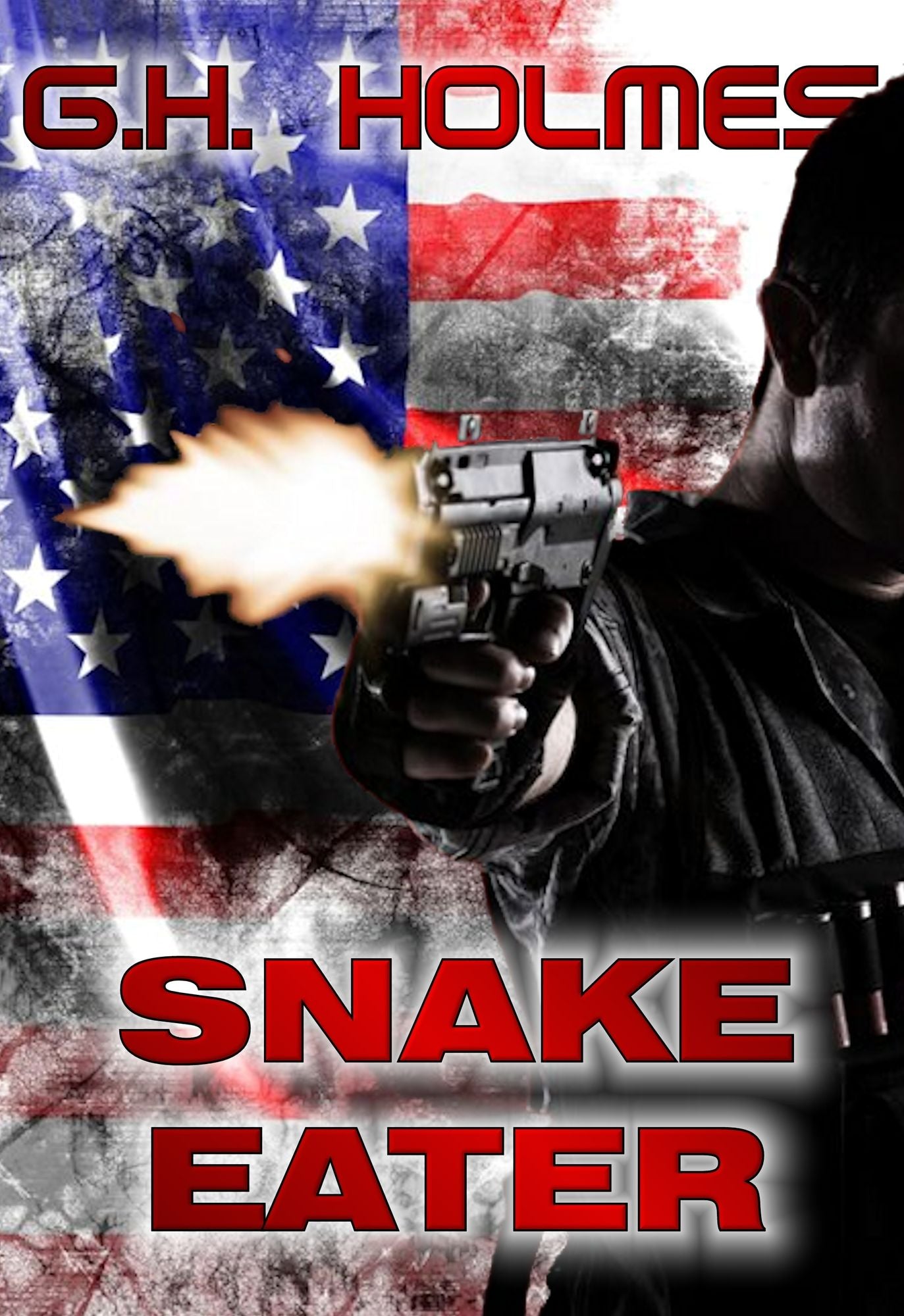 Snake Eater