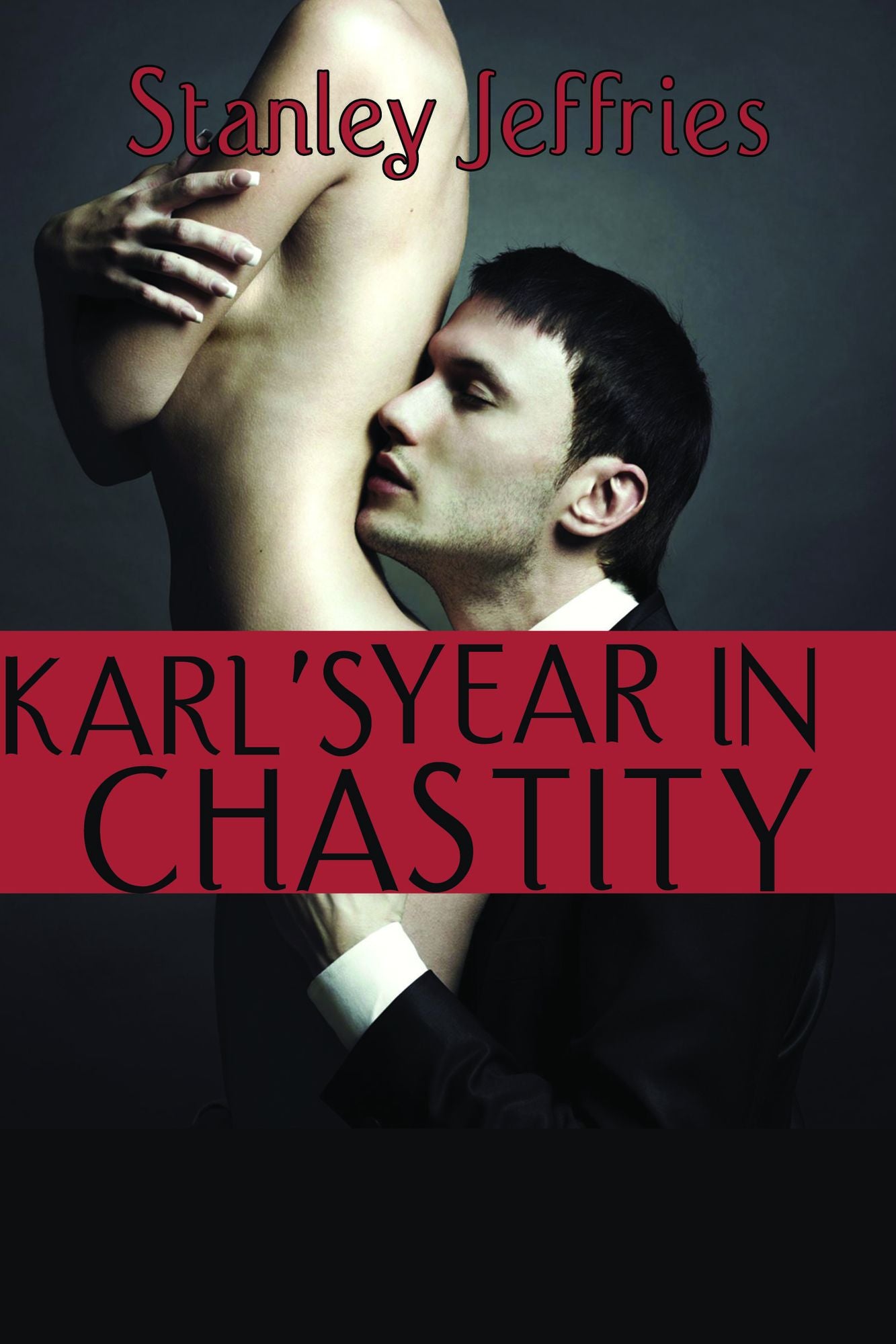 Karl's Year in Chastity