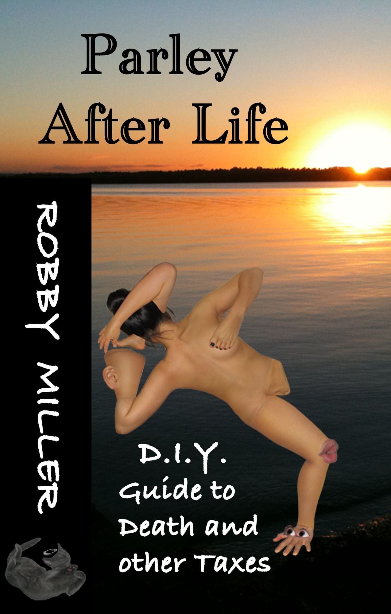 Parley After Life: D.I.Y. Guide to Death and Other Taxes