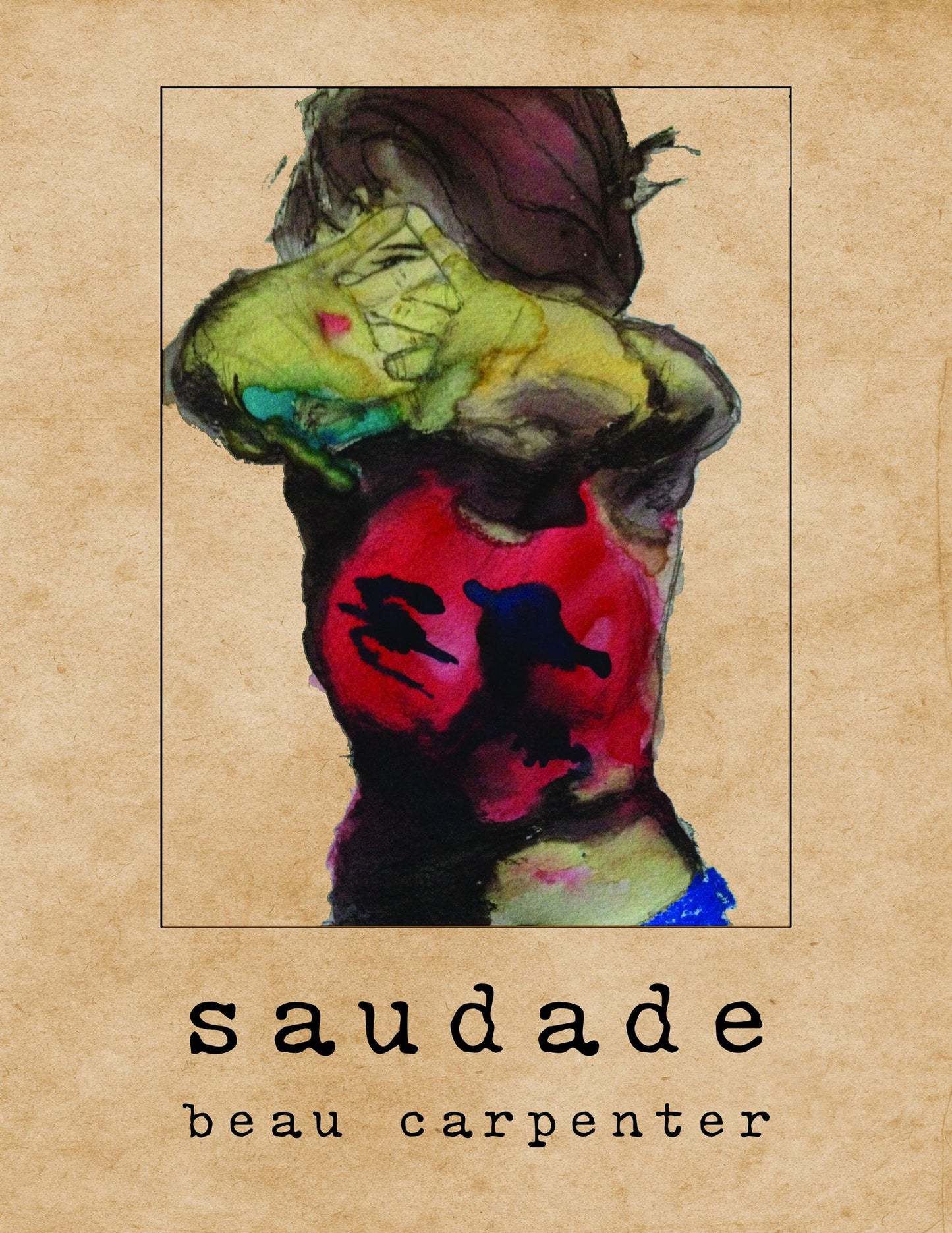 Saudade
