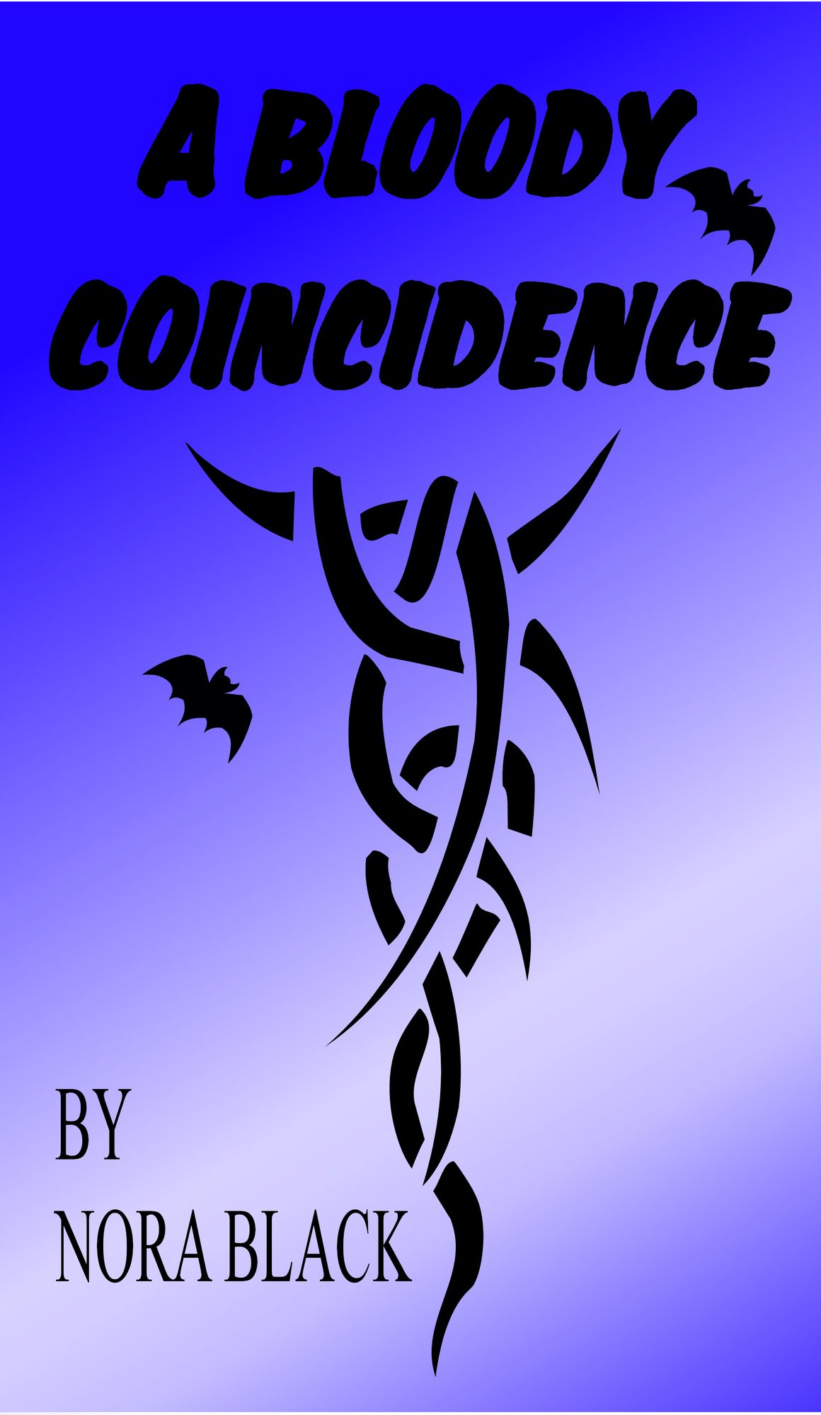 A Bleeding Coincidence.