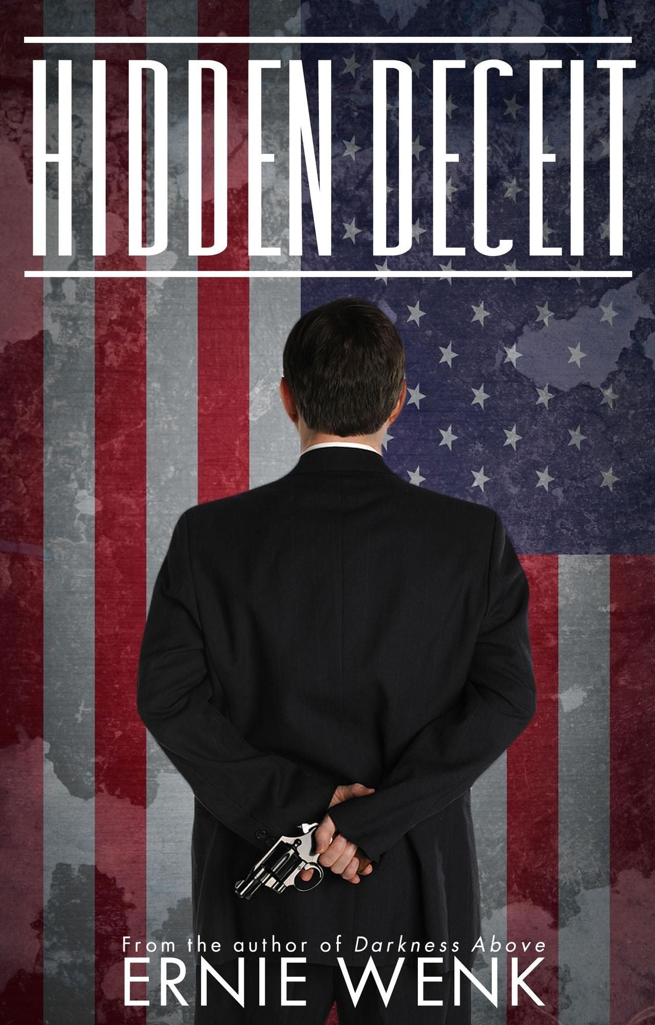 Hidden Deceit