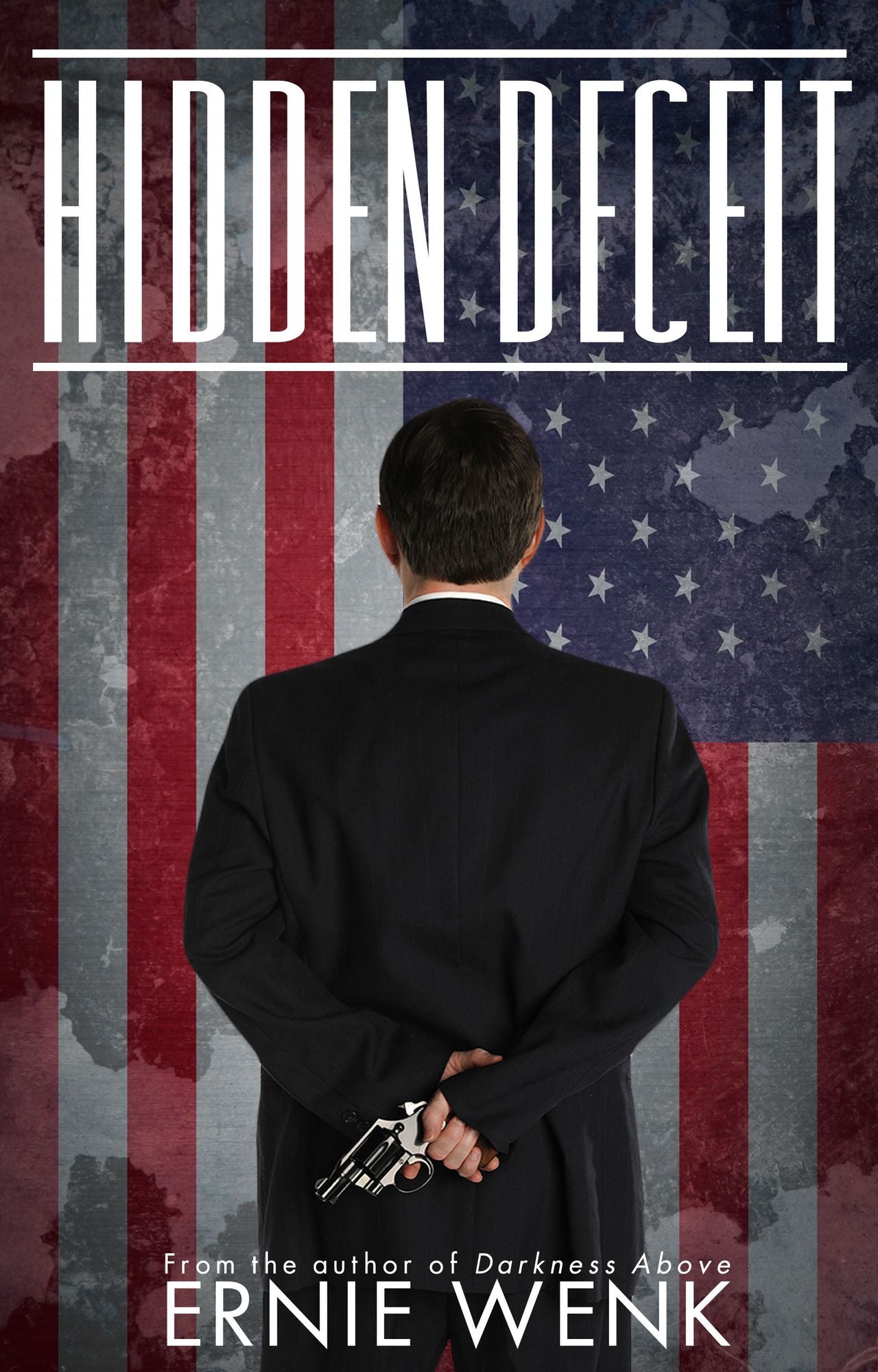 Hidden Deceit