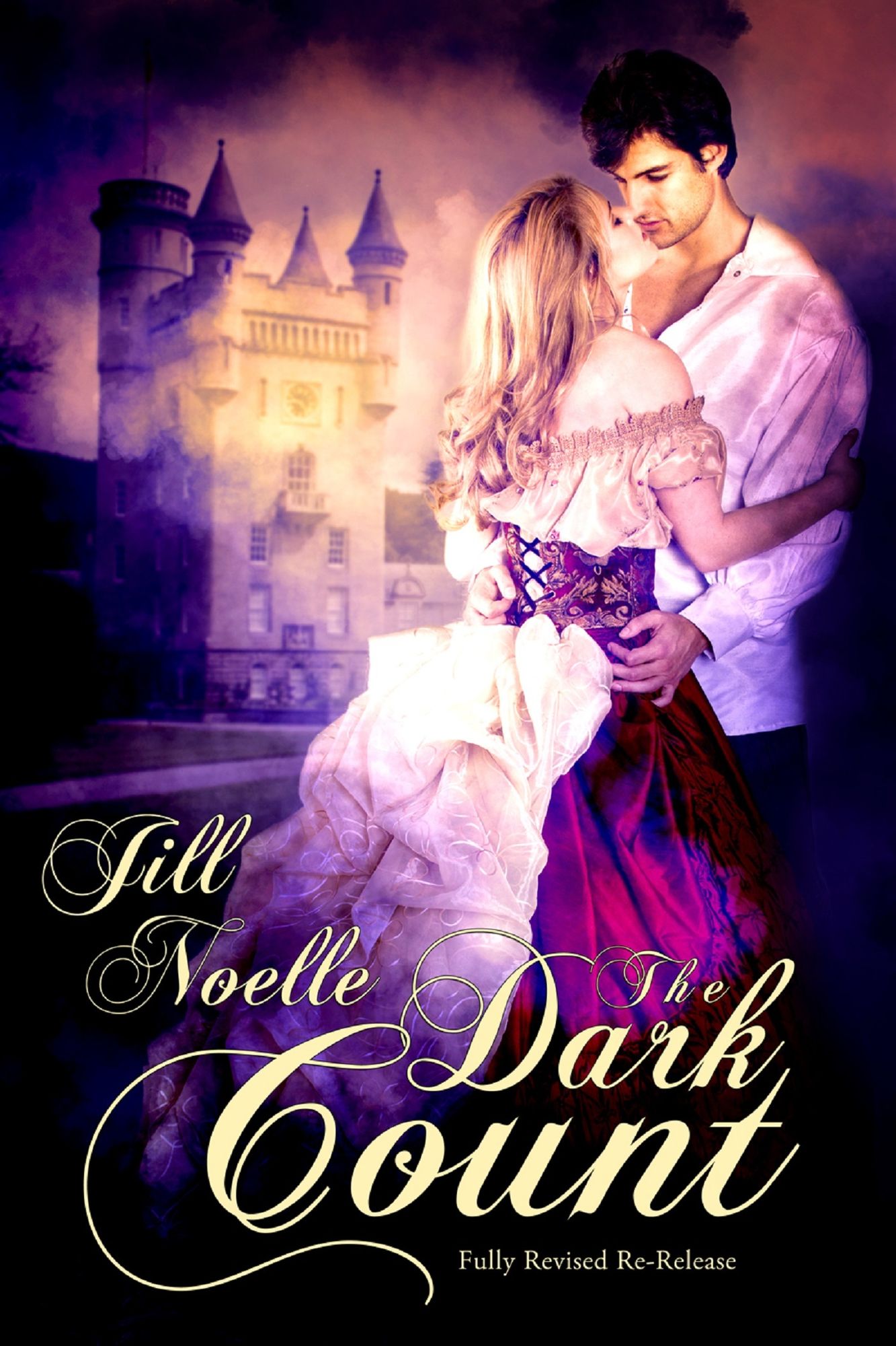 The Dark Count