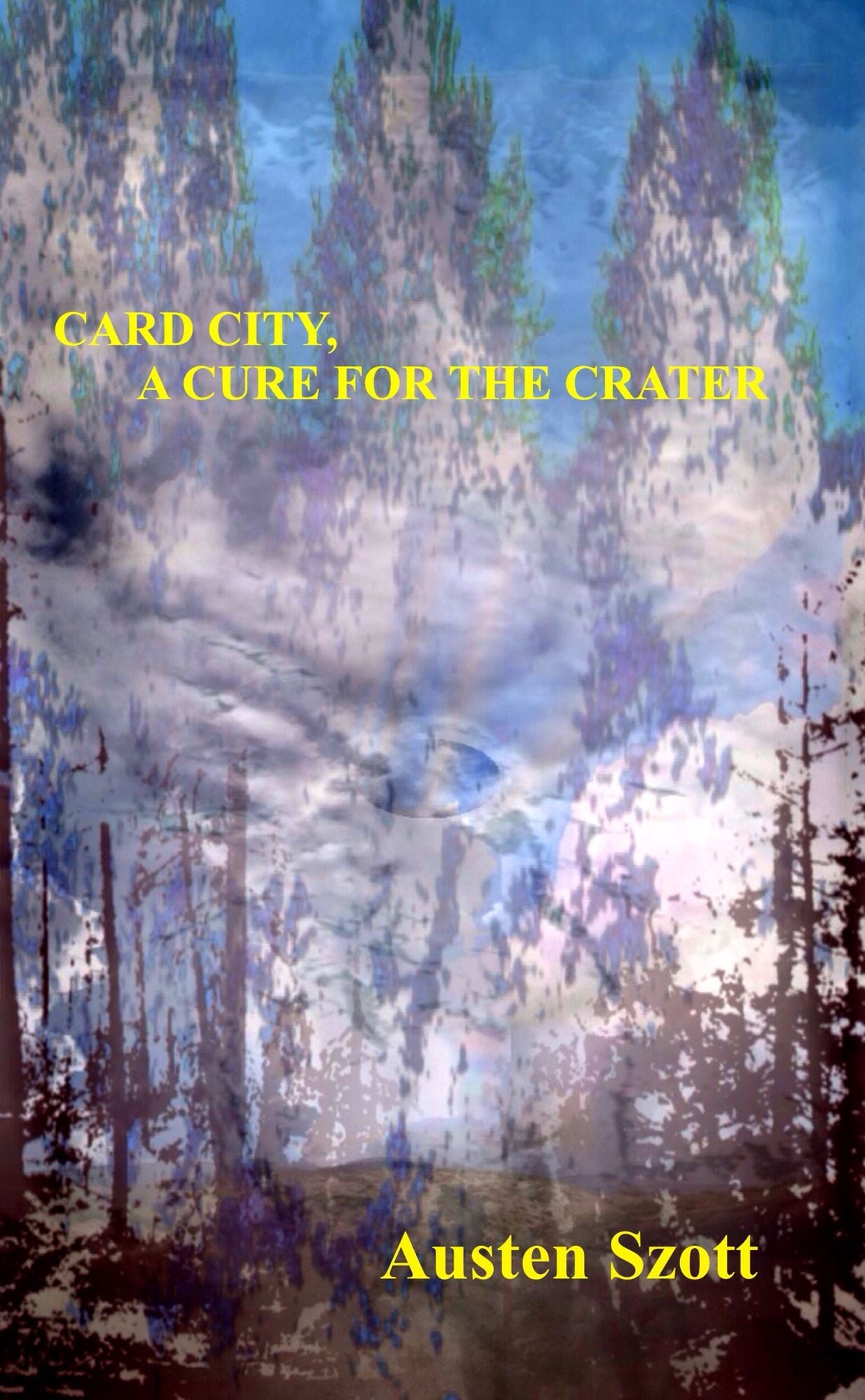 Card City, A Cure for the Crater