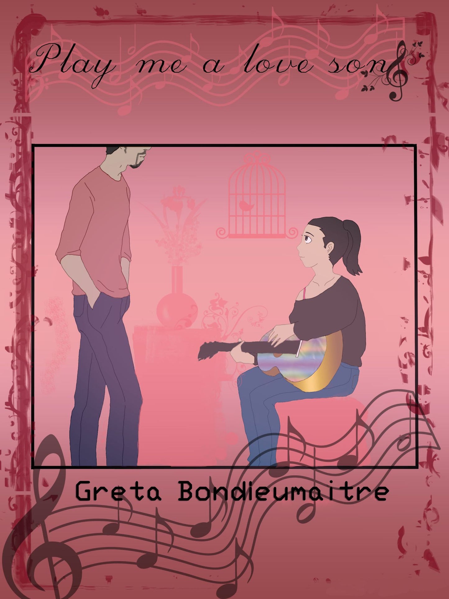 Play Me A Love Song